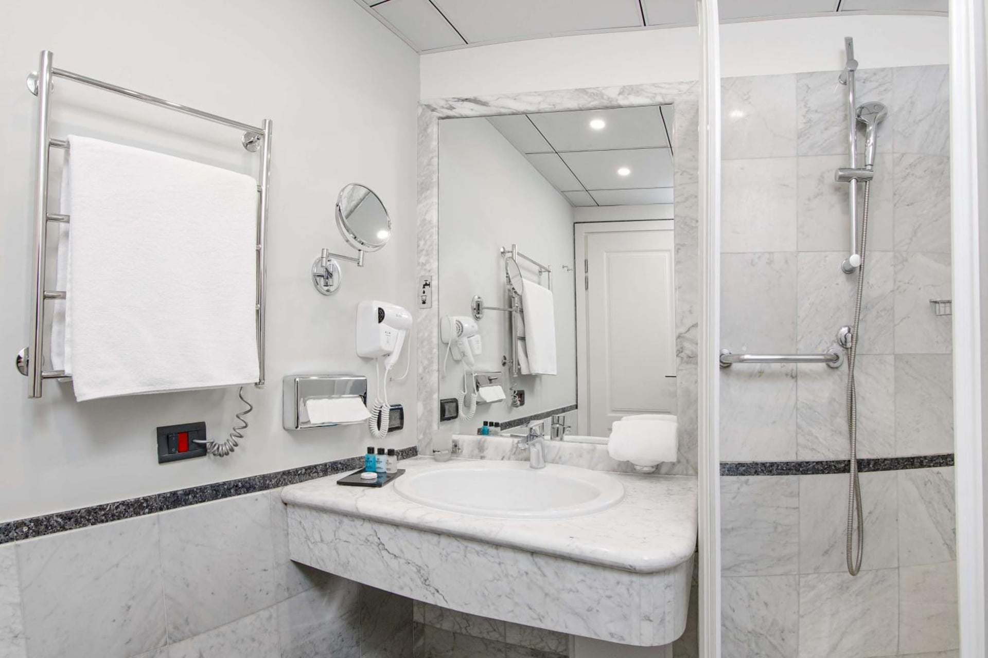 Best Western Plus Congress Hotel Yerevan, Yerevan, foto 5