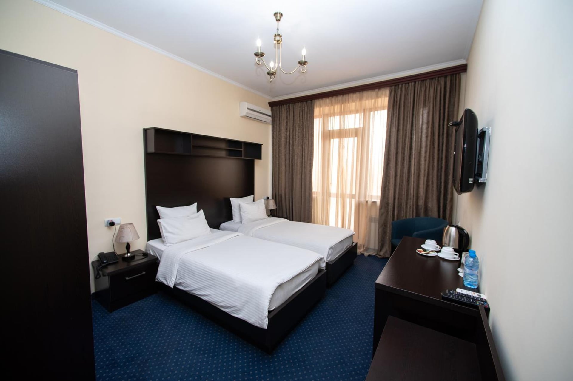 14 Floor Hotel, Yerevan, foto 4