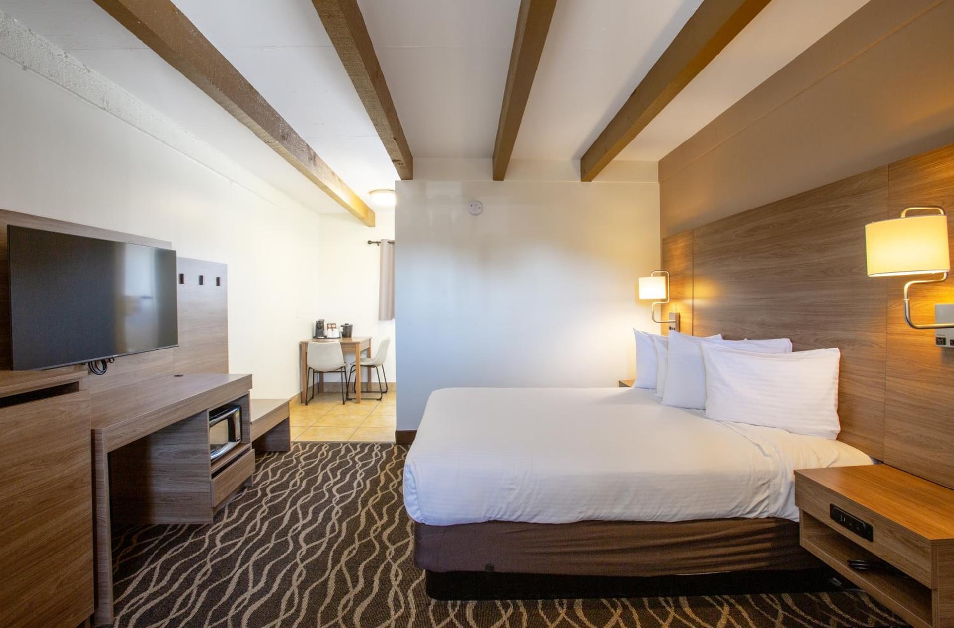 Dreamcatcher Inn of Sedona, Sedona, foto 5
