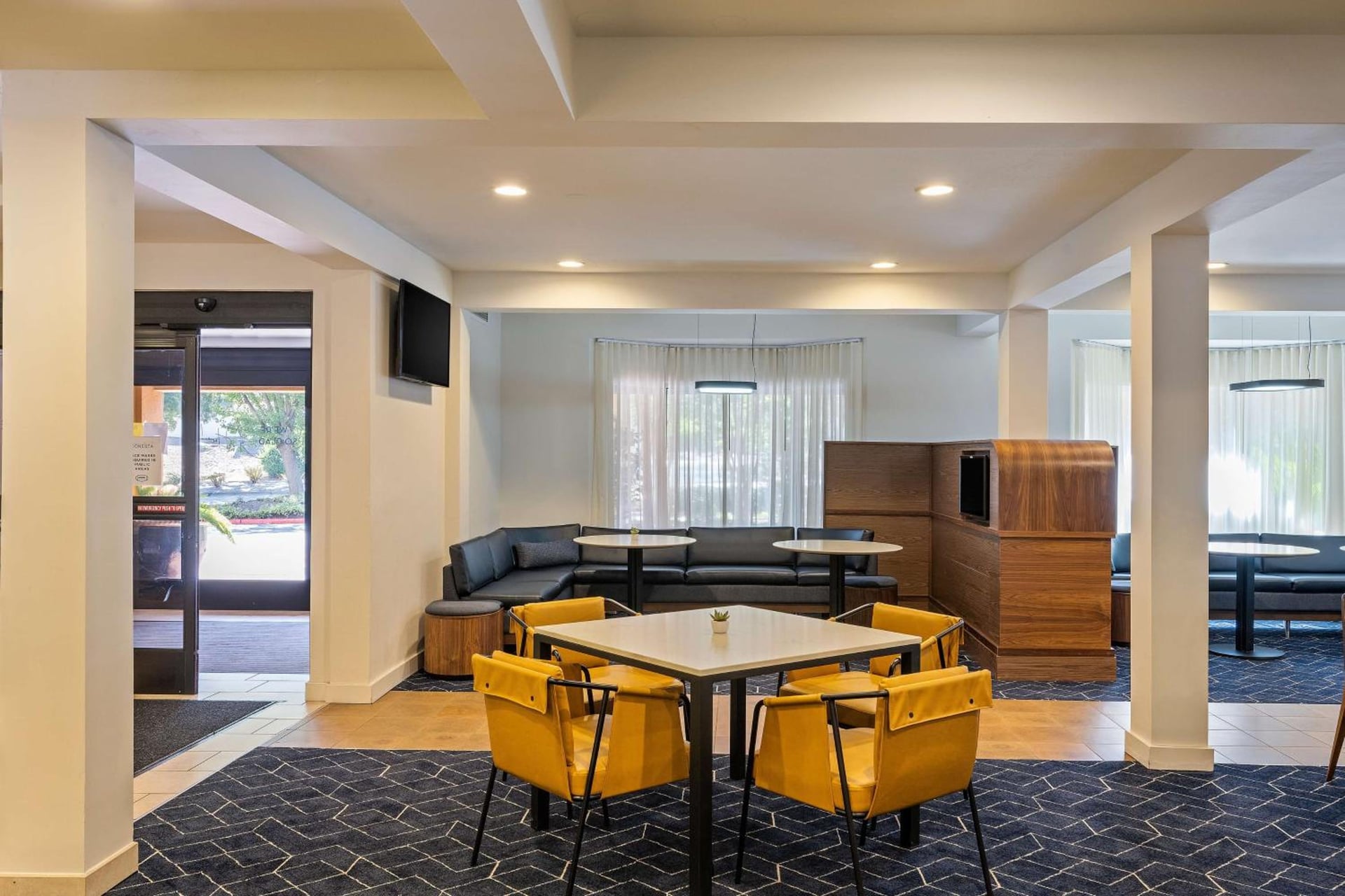 Sonesta Select Pleasant Hill, Pleasant Hill, foto 5