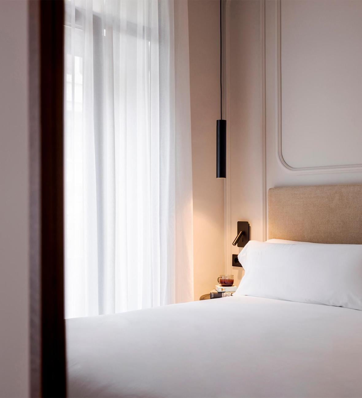 Room Mate Oliveira - City Centre, Valencia, Valencia, foto 4