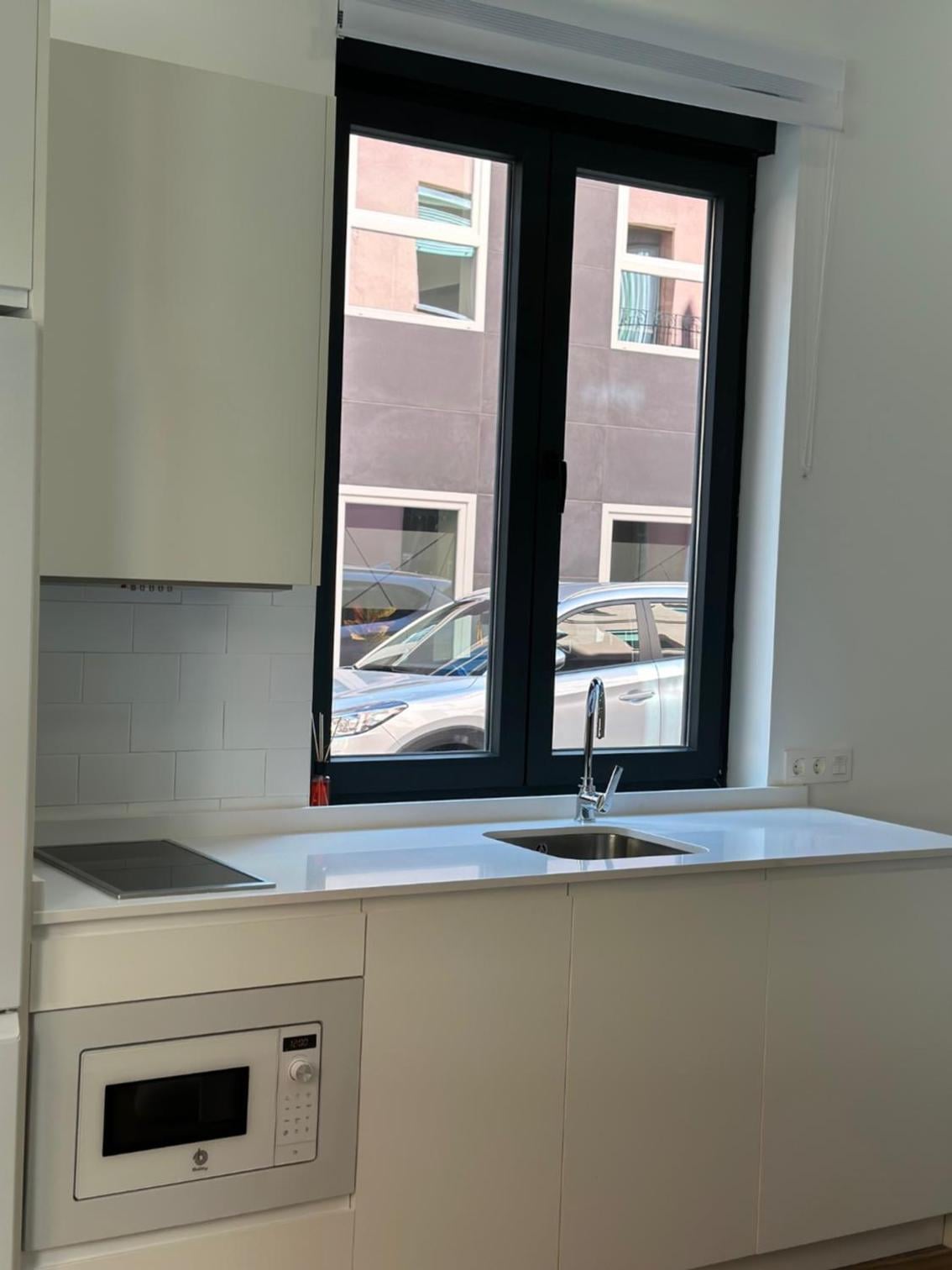 Apartamentos Bravo Murillo, Madrid, foto 2