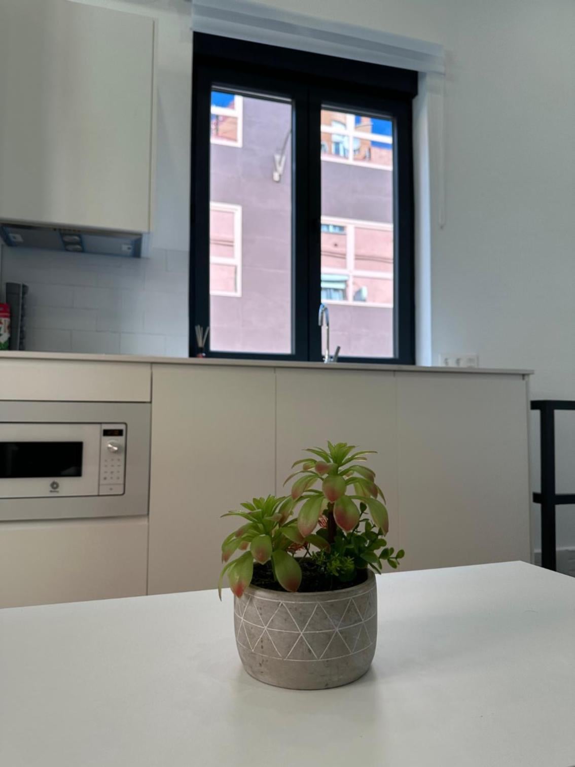 Apartamentos Bravo Murillo, Madrid, foto 4