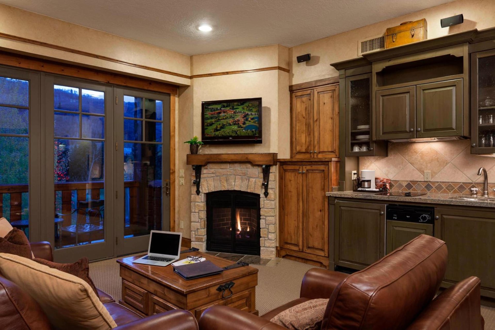 Hotel Park City, Autograph Collection, Park City, foto 5