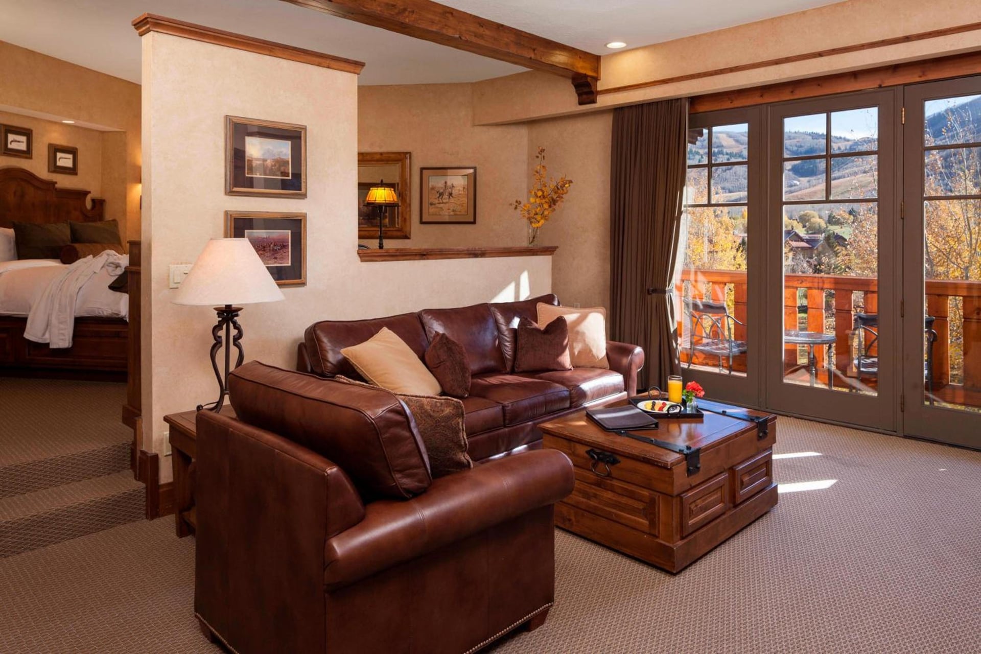 Hotel Park City, Autograph Collection, Park City, foto 4