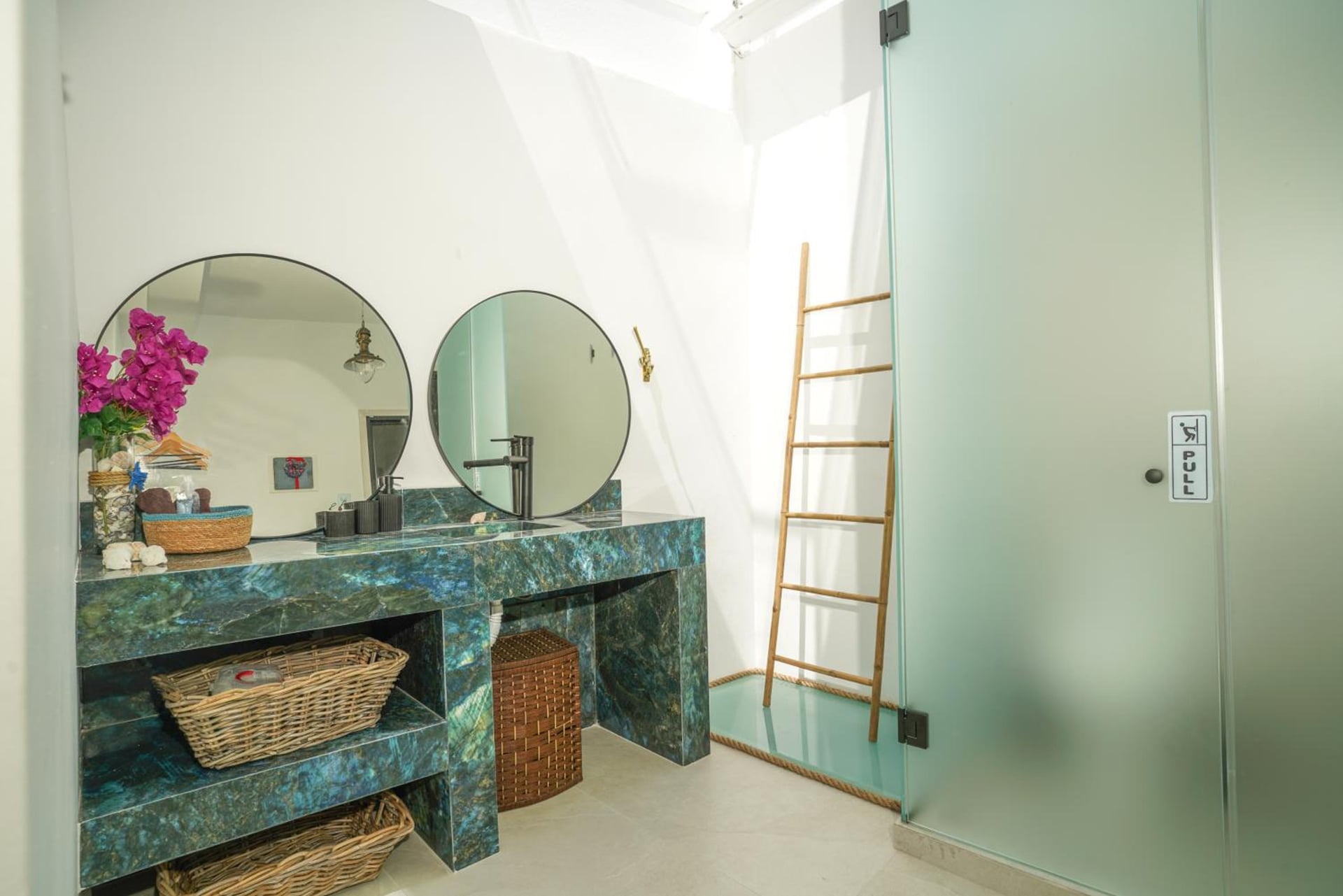Seabed Suites Mykonos, Mýkonos City, foto 4