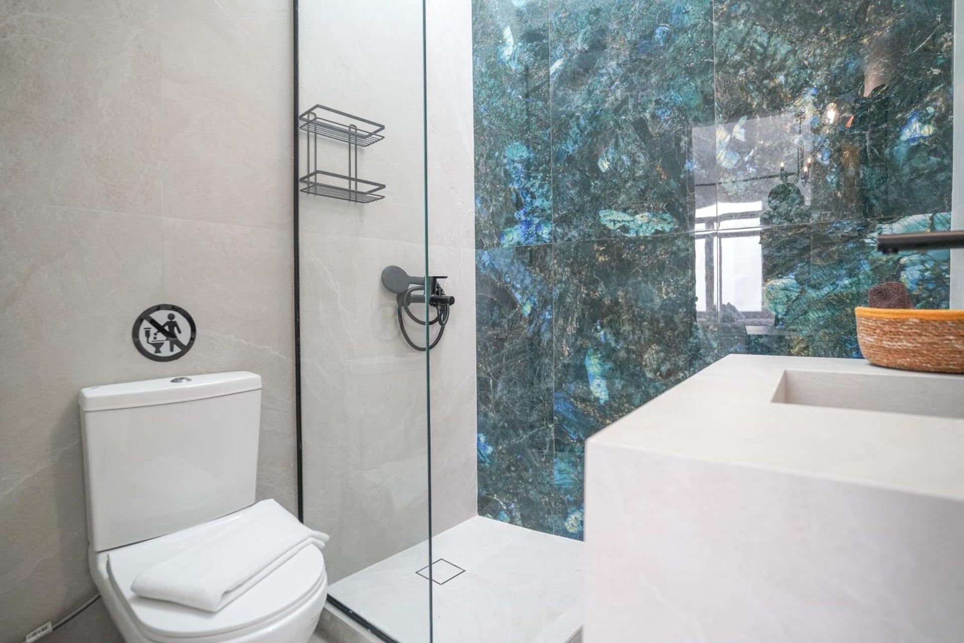 Seabed Suites Mykonos, Mýkonos City, foto 5