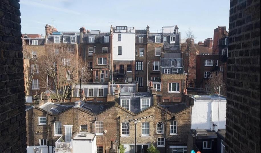 Notting Hill Gate Hotel, London, foto 5