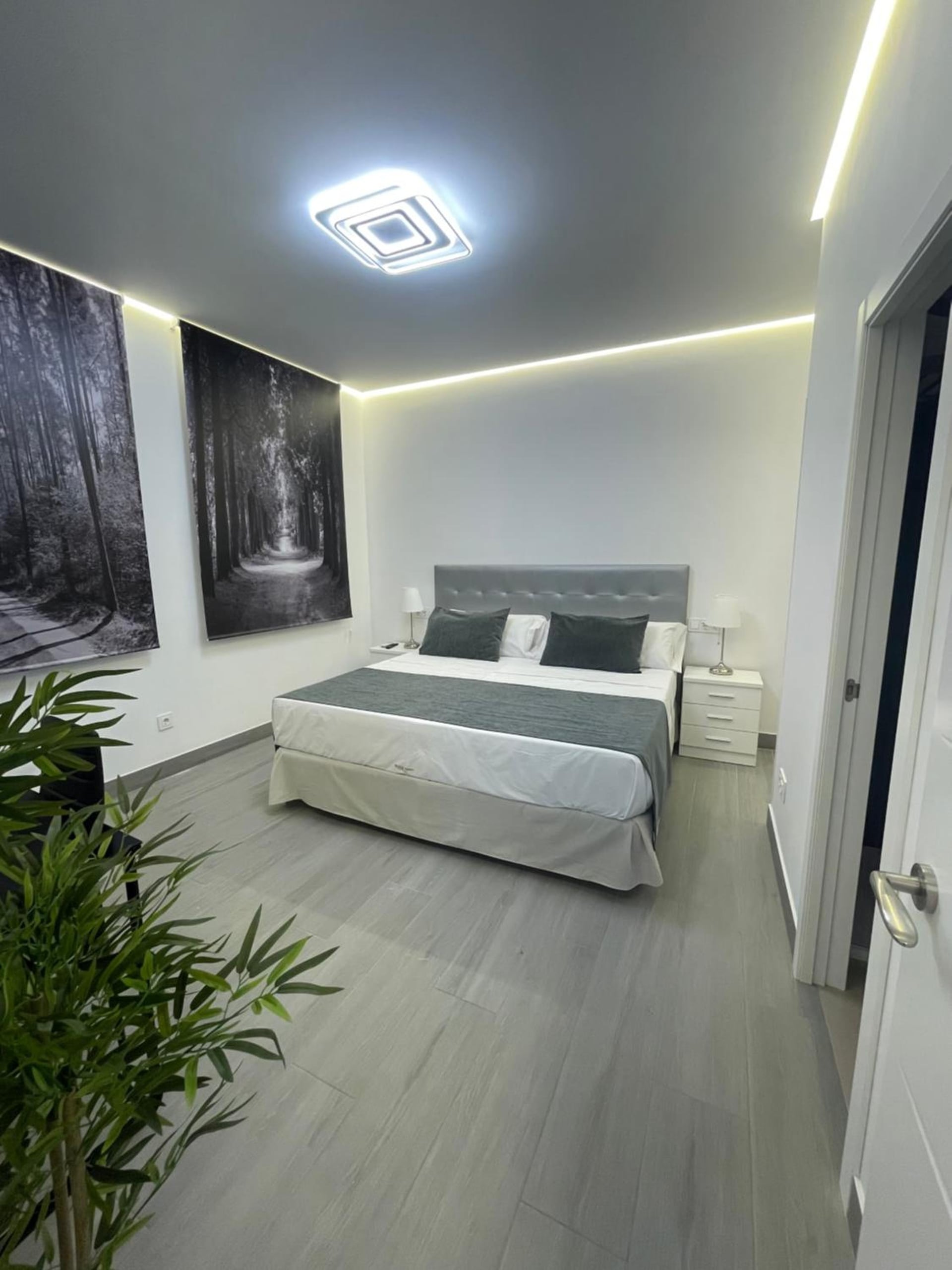 SUARA Apartamentos 3, Madrid, foto 4