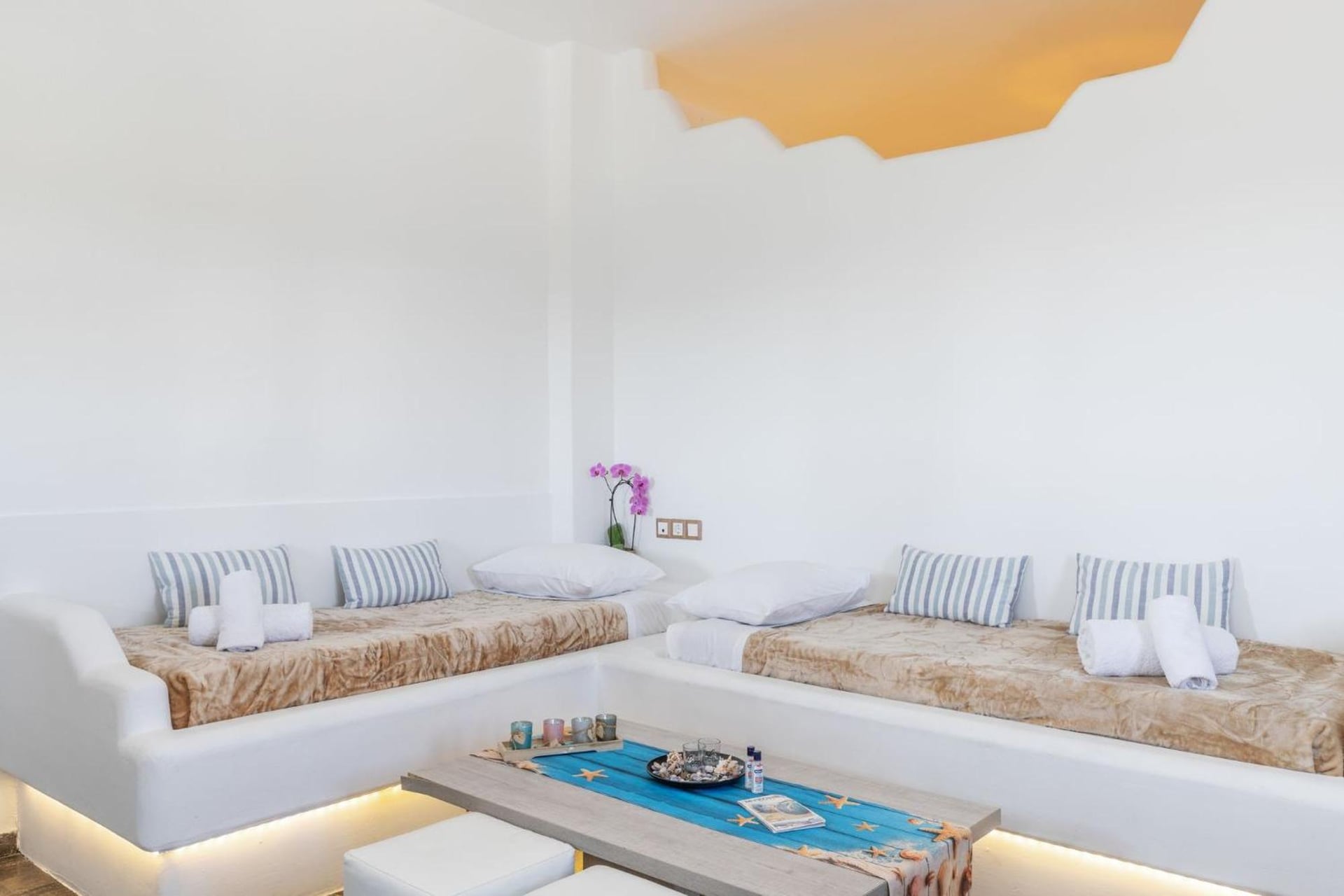 Mykonian Breeze, Ano Mera, foto 5