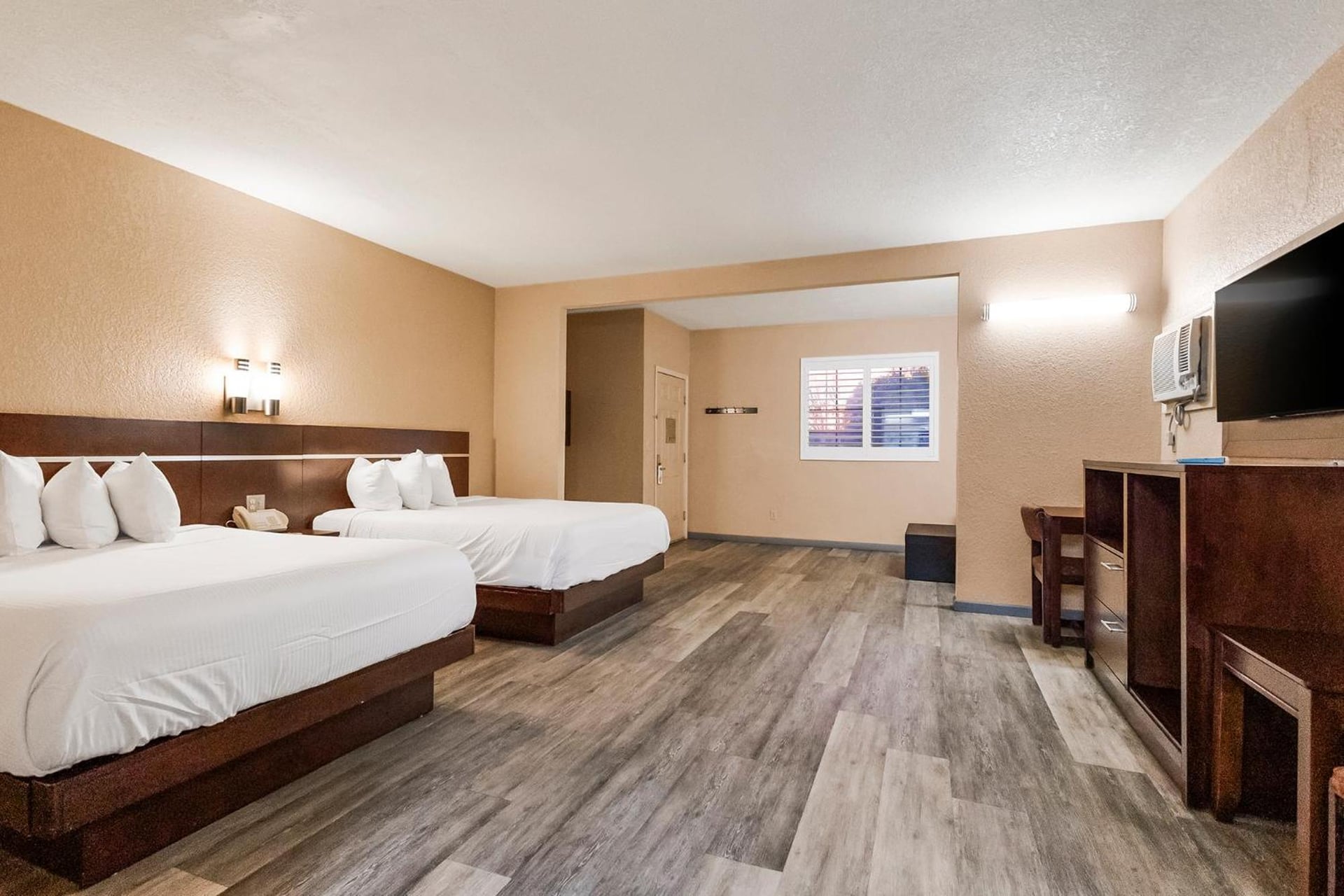 Country Inn Sonora, Jamestown, foto 5