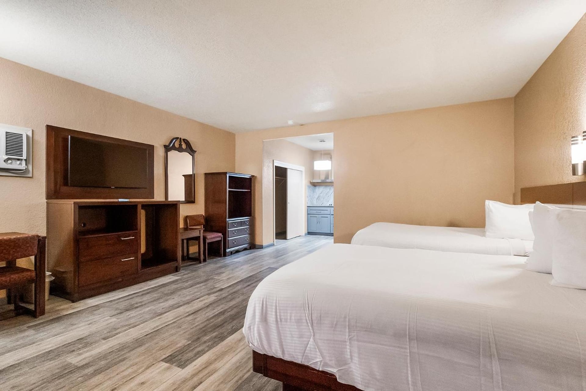 Country Inn Sonora, Jamestown, foto 4