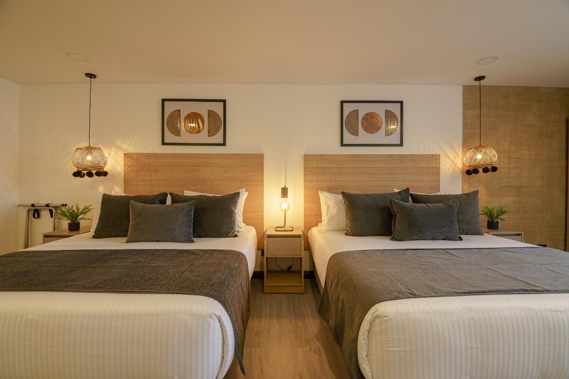 First Class Hotel, Laureles, foto 4