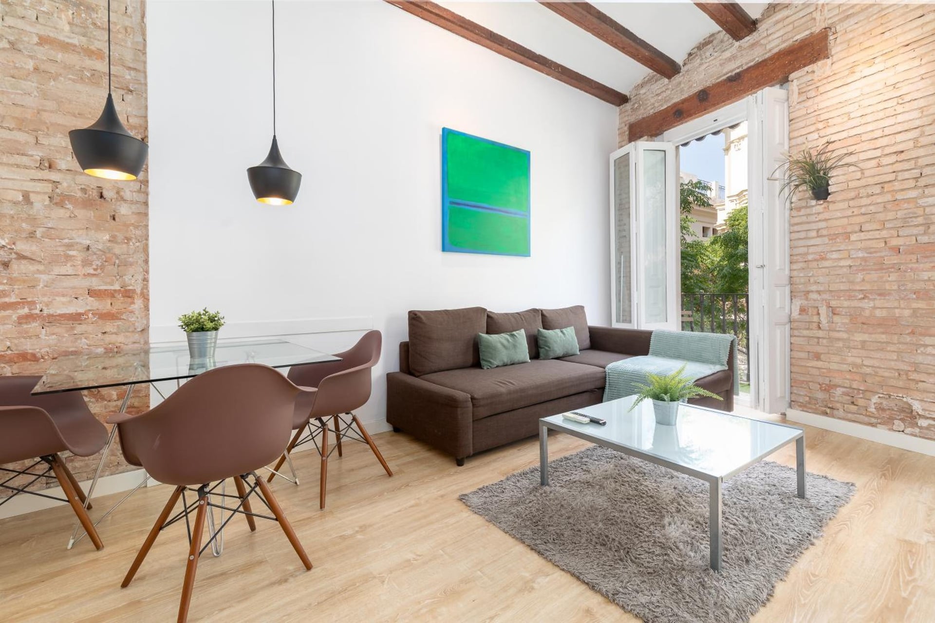 Baron Suites Reina, Valencia, foto 5