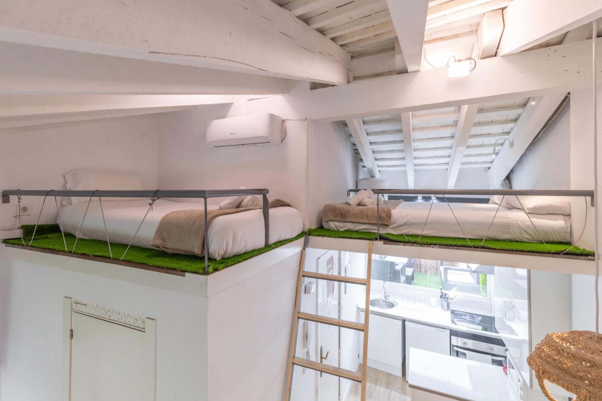 Baron Suites Reina, Valencia, foto 2