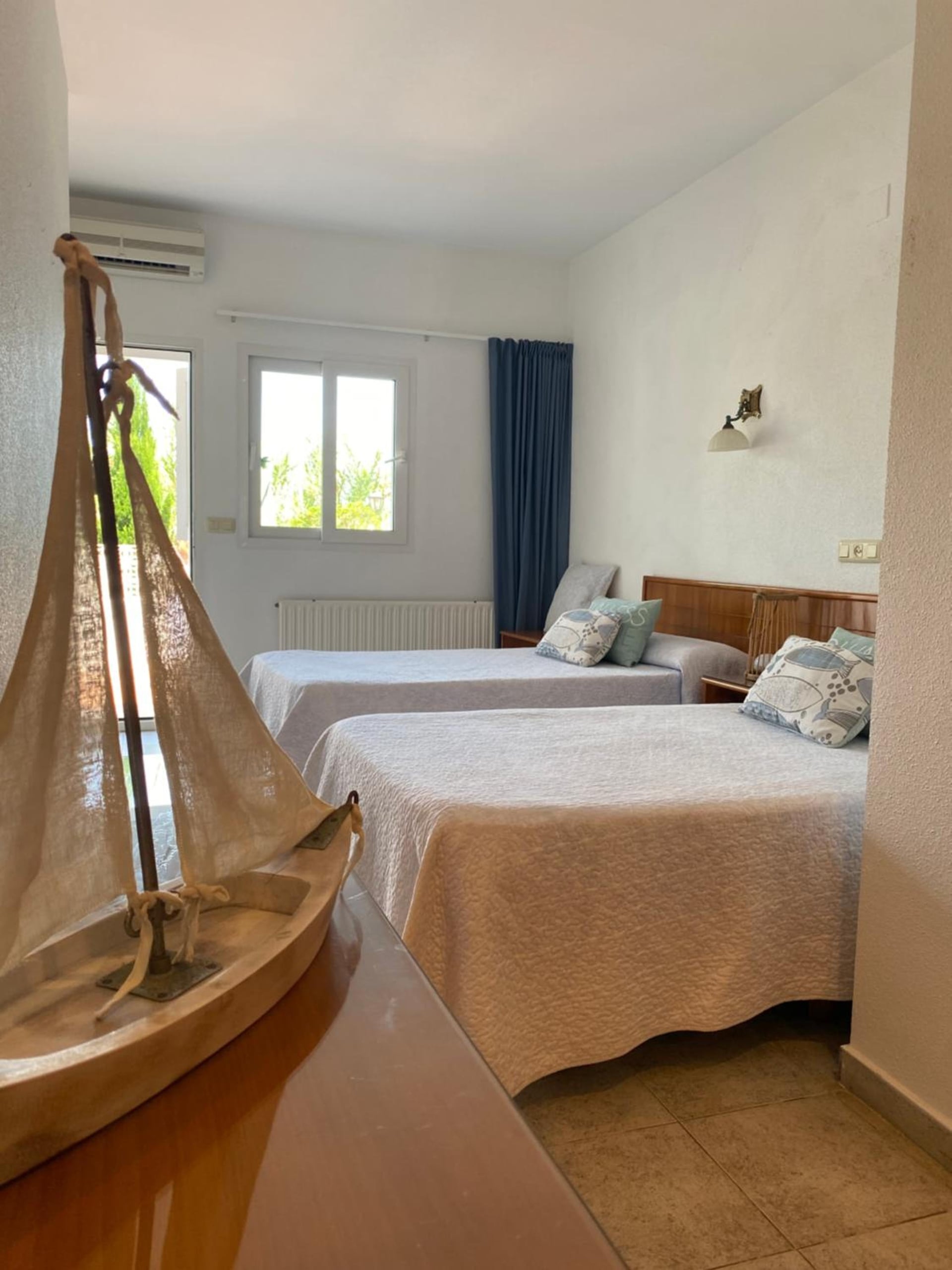 Hostal Blayet - Hostal Automatizado, Valencia, foto 5