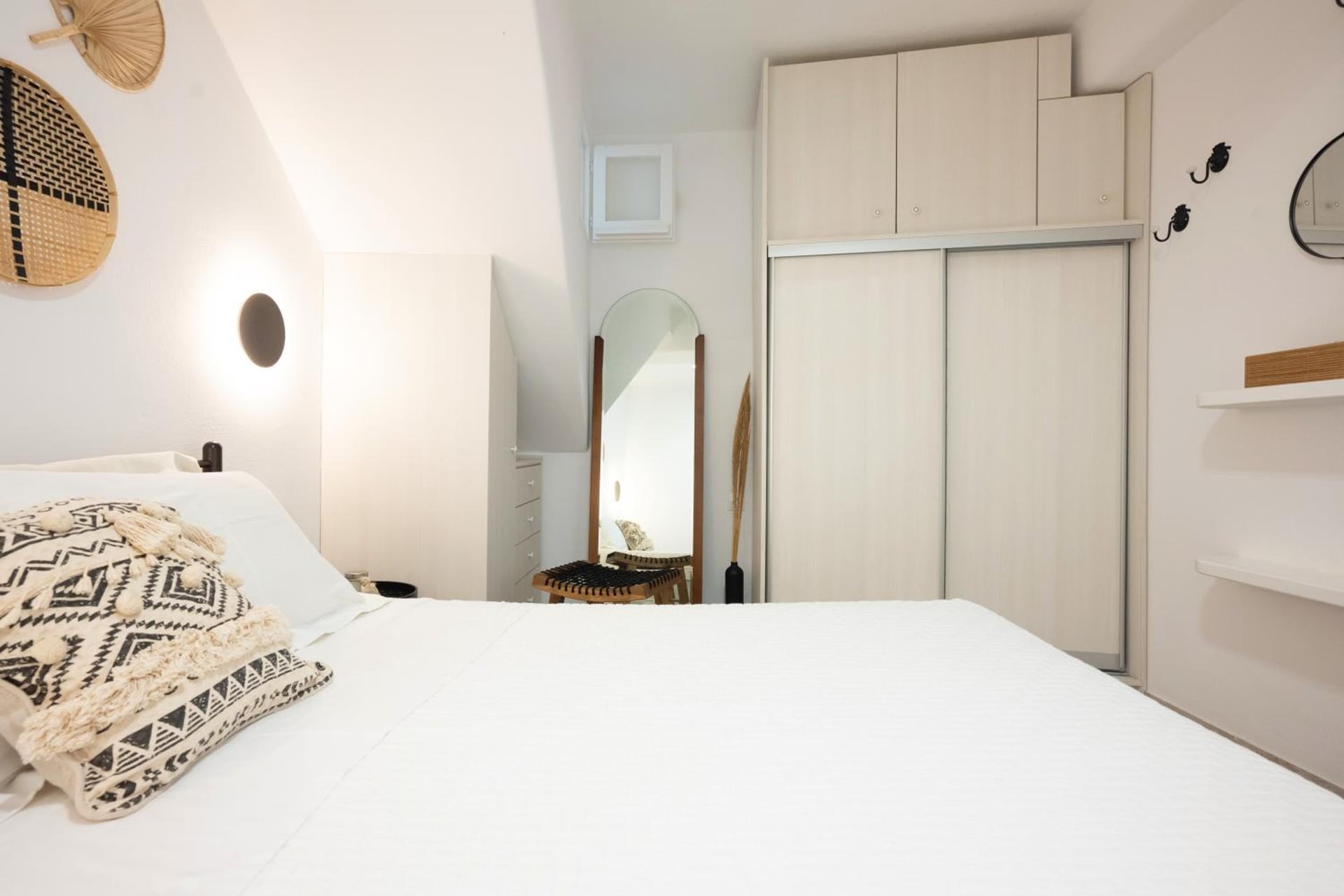 Mykonos Dot Apartments, Ano Mera, foto 3