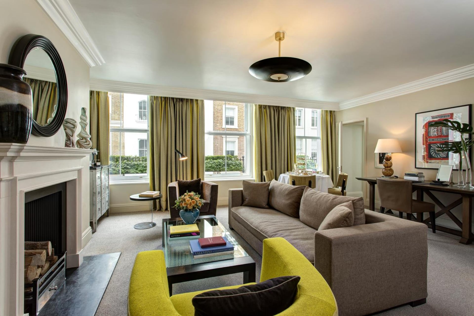 Brown's Hotel, a Rocco Forte Hotel, London, foto 3