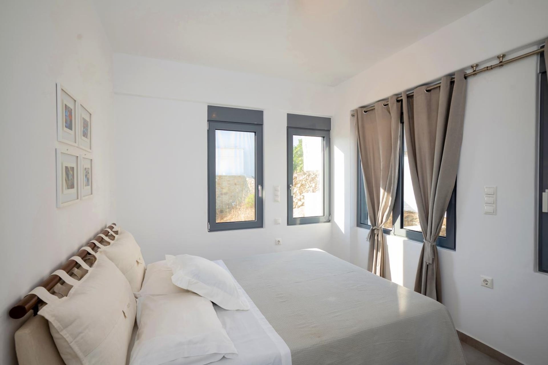 Mykonos Dot Apartments, Ano Mera, foto 4
