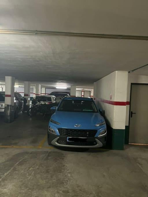 Apartamento cómodo y espacioso con parking, Valencia, foto 5