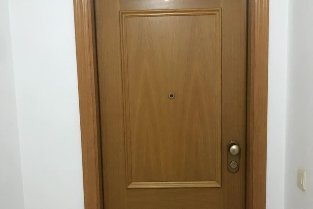 Apartamento cómodo y espacioso con parking, Valencia, foto 3