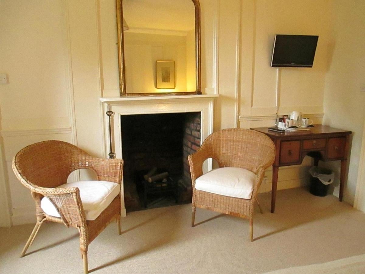 Old Manor House, Shepperton, foto 4