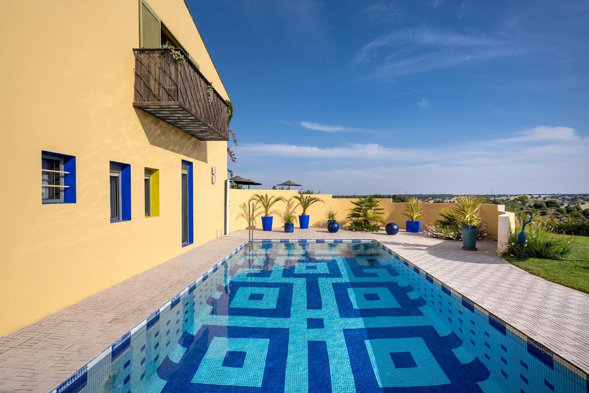 Finca Aal Cachucho Hotel Boutique, San Agustín de Guadalix, foto 5