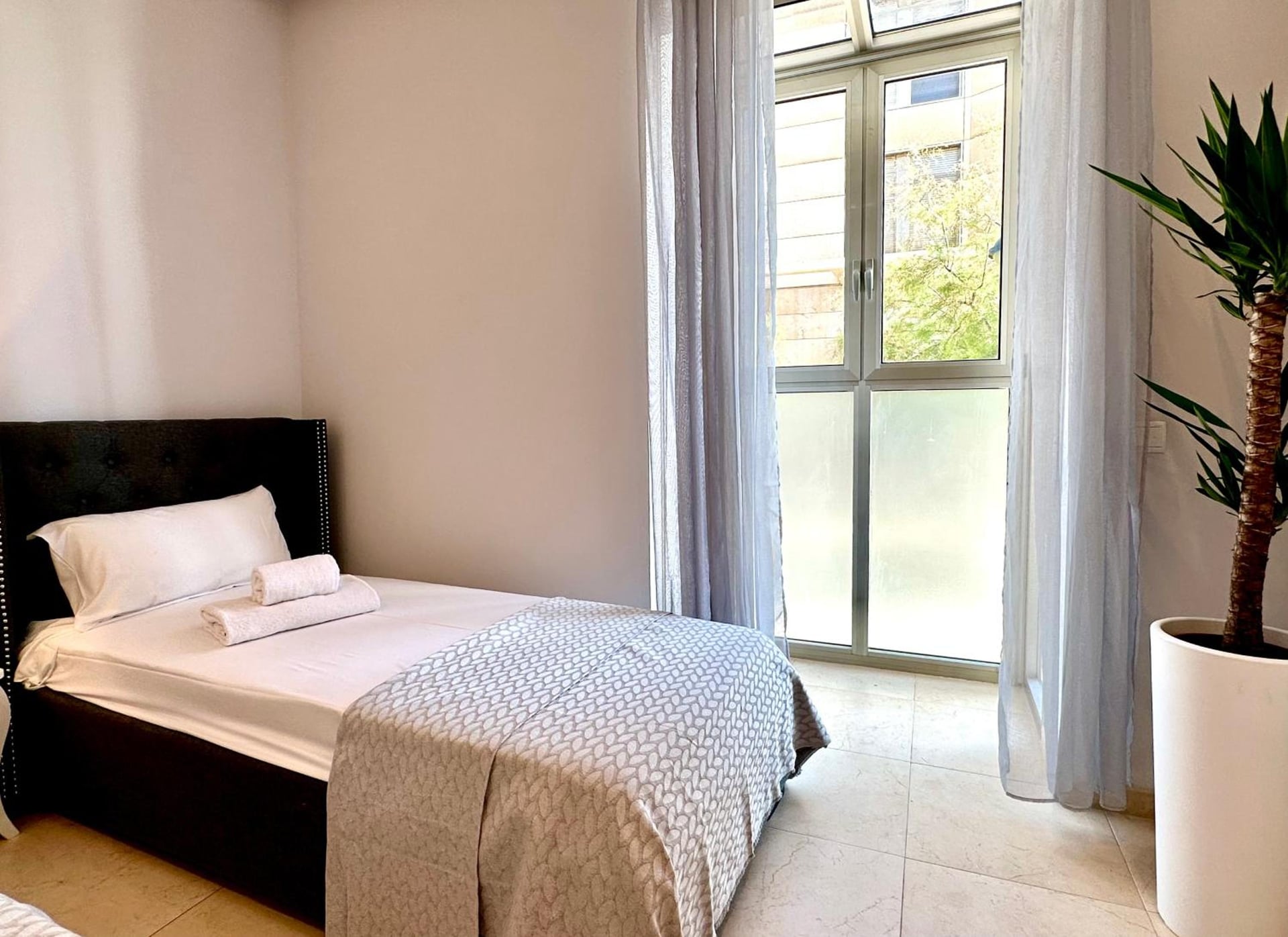 Reinapart Patacona Beachfront Seaview, Valencia, foto 4