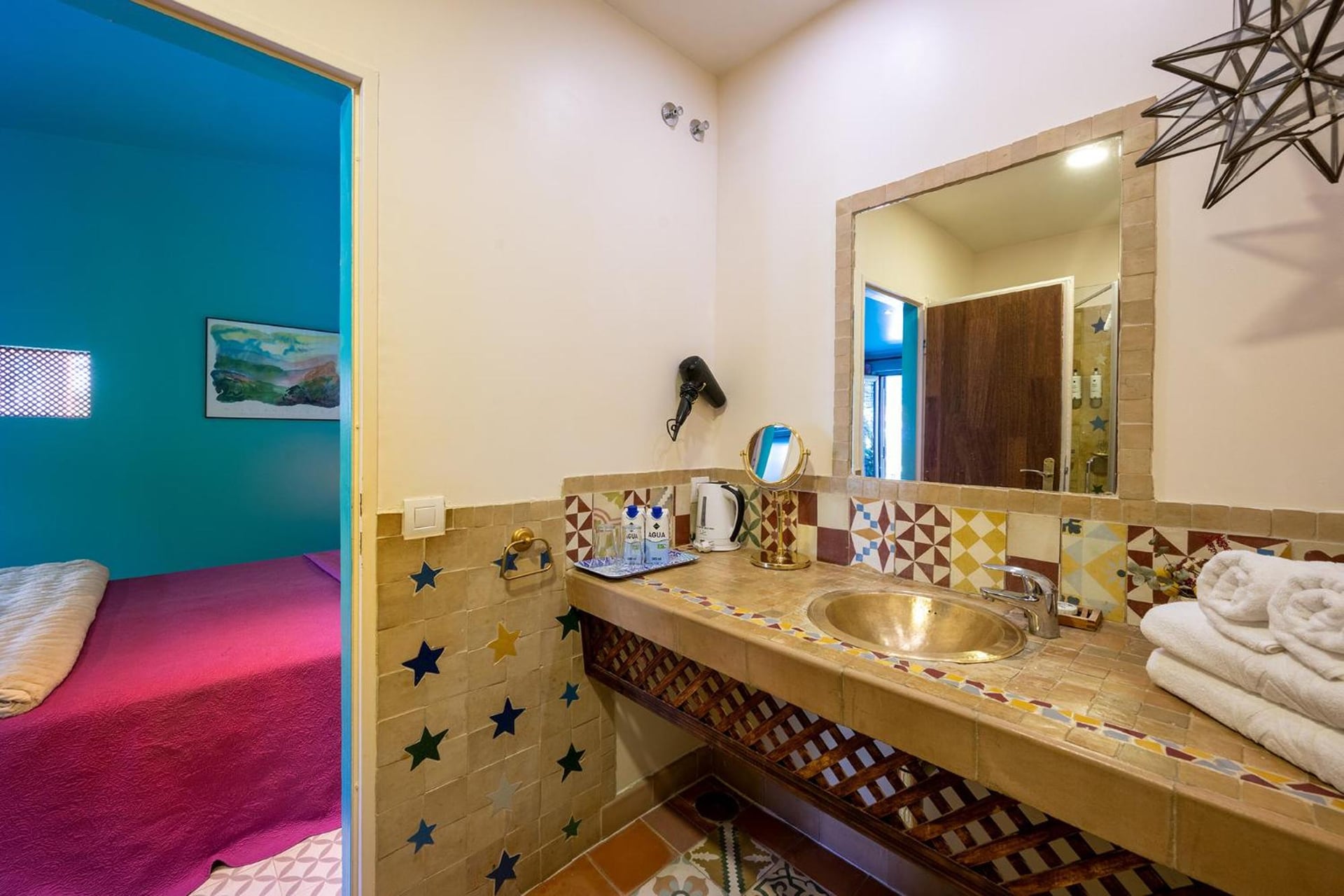 Finca Aal Cachucho Hotel Boutique, San Agustín de Guadalix, foto 3