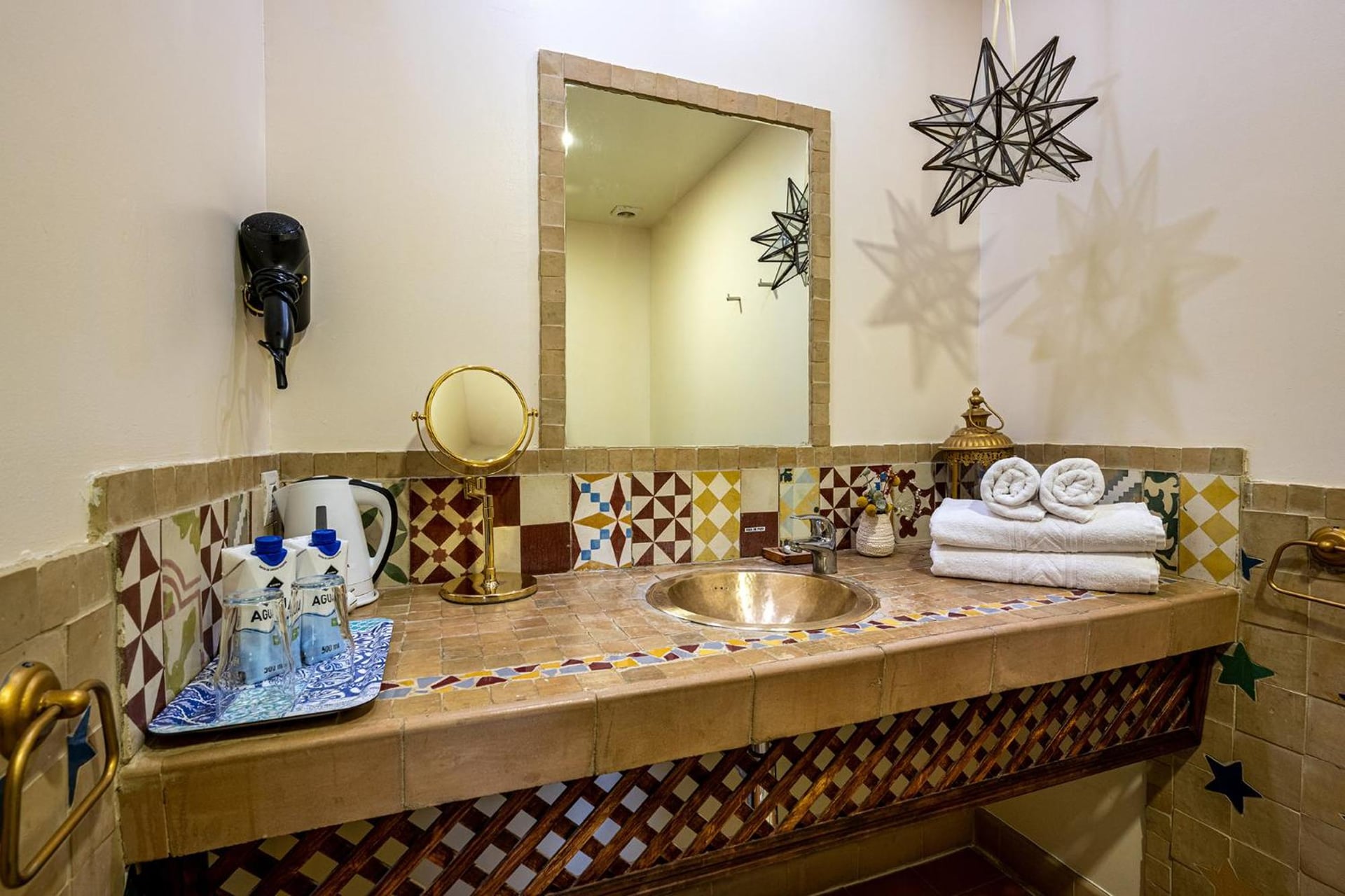 Finca Aal Cachucho Hotel Boutique, San Agustín de Guadalix, foto 4