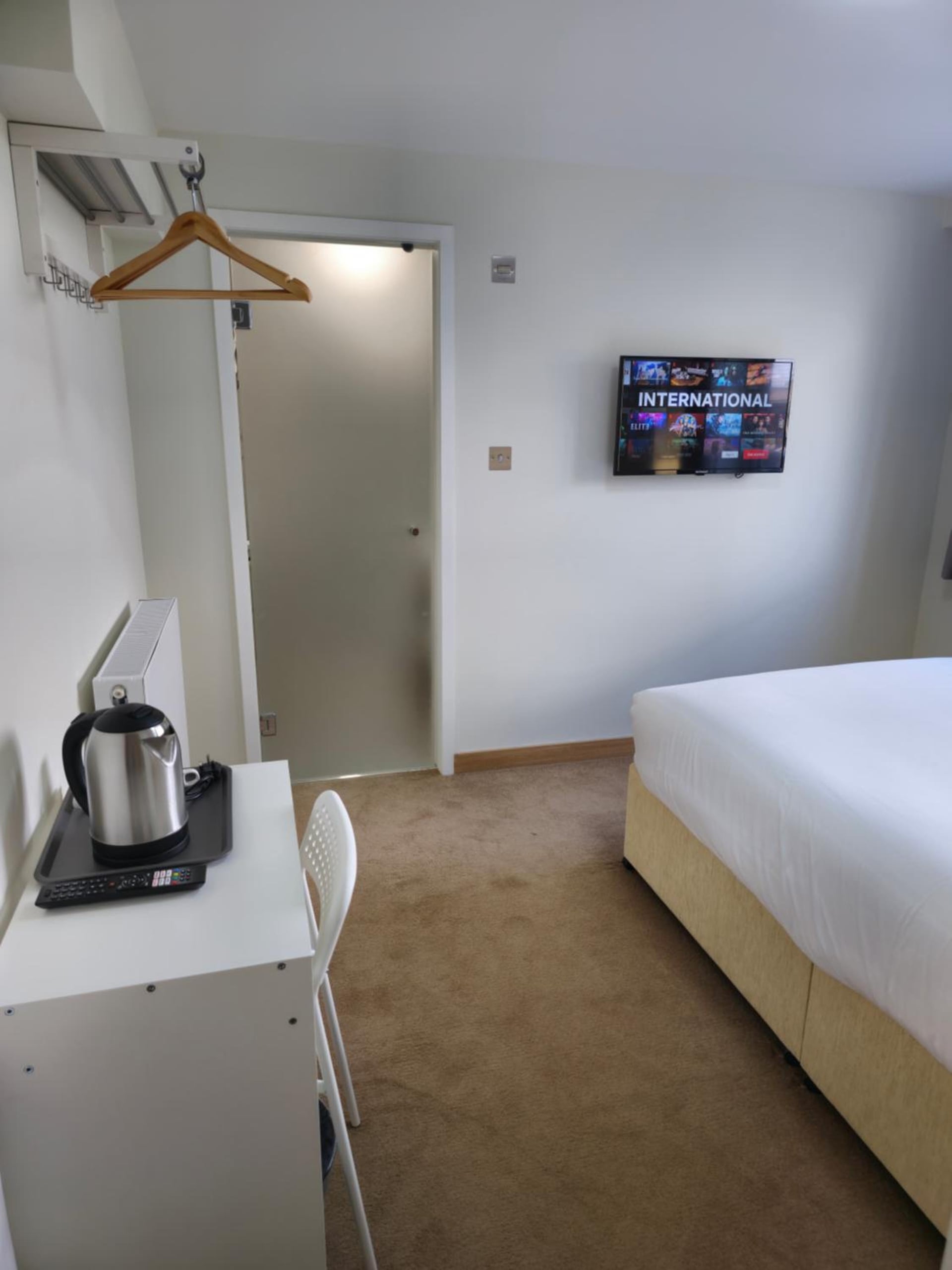 Homefield Lodge, London, foto 4