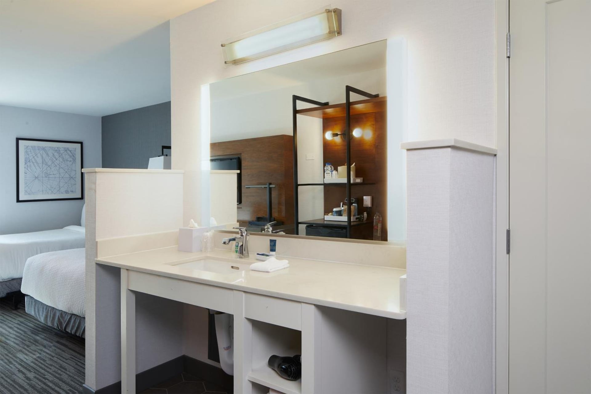 Four Points by Sheraton Los Angeles Westside, Culver City, foto 4