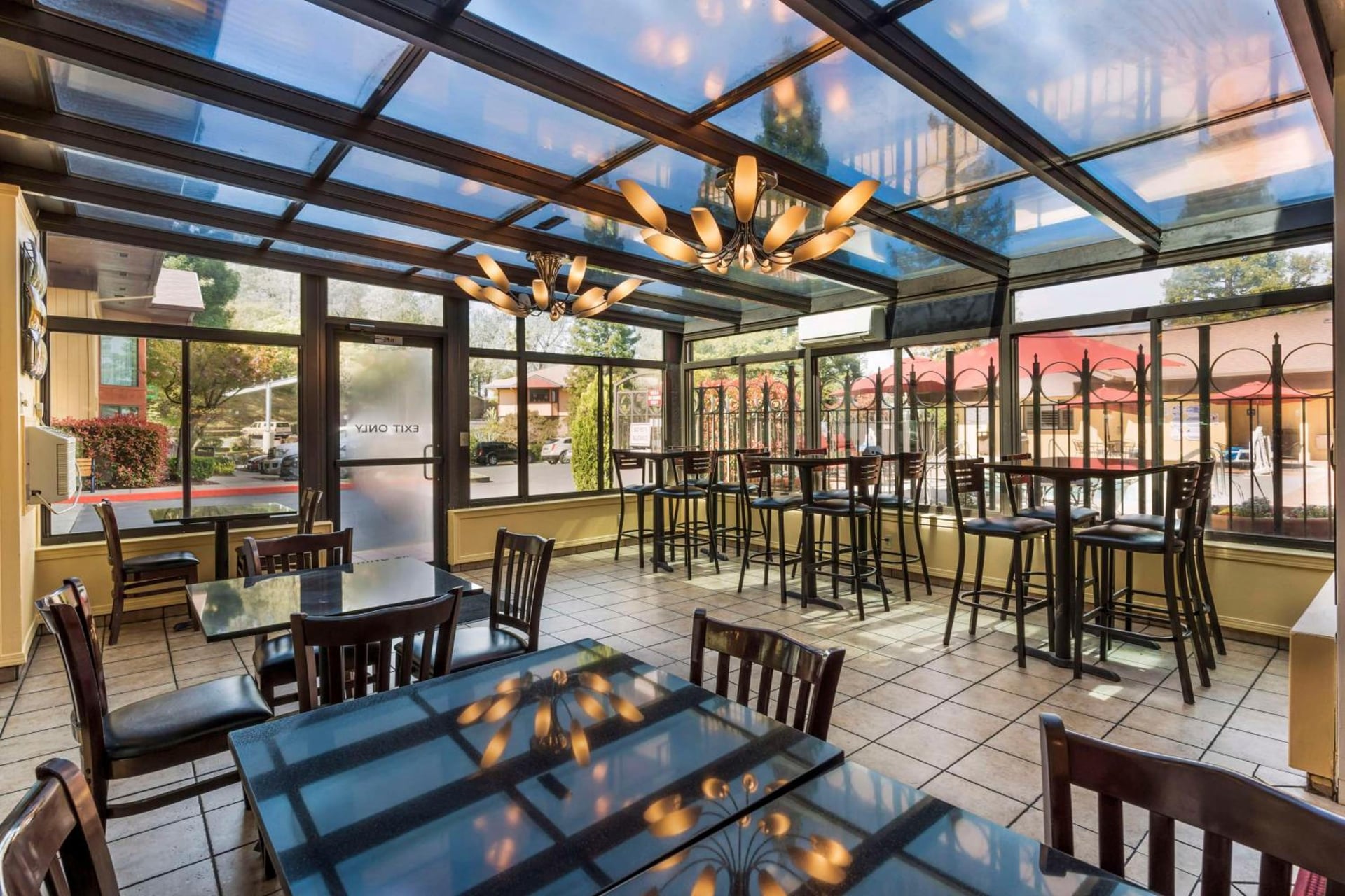 Best Western Plus Placerville Inn, Placerville, foto 3