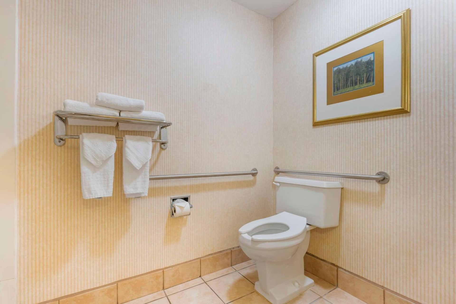 Best Western Plus Placerville Inn, Placerville, foto 2