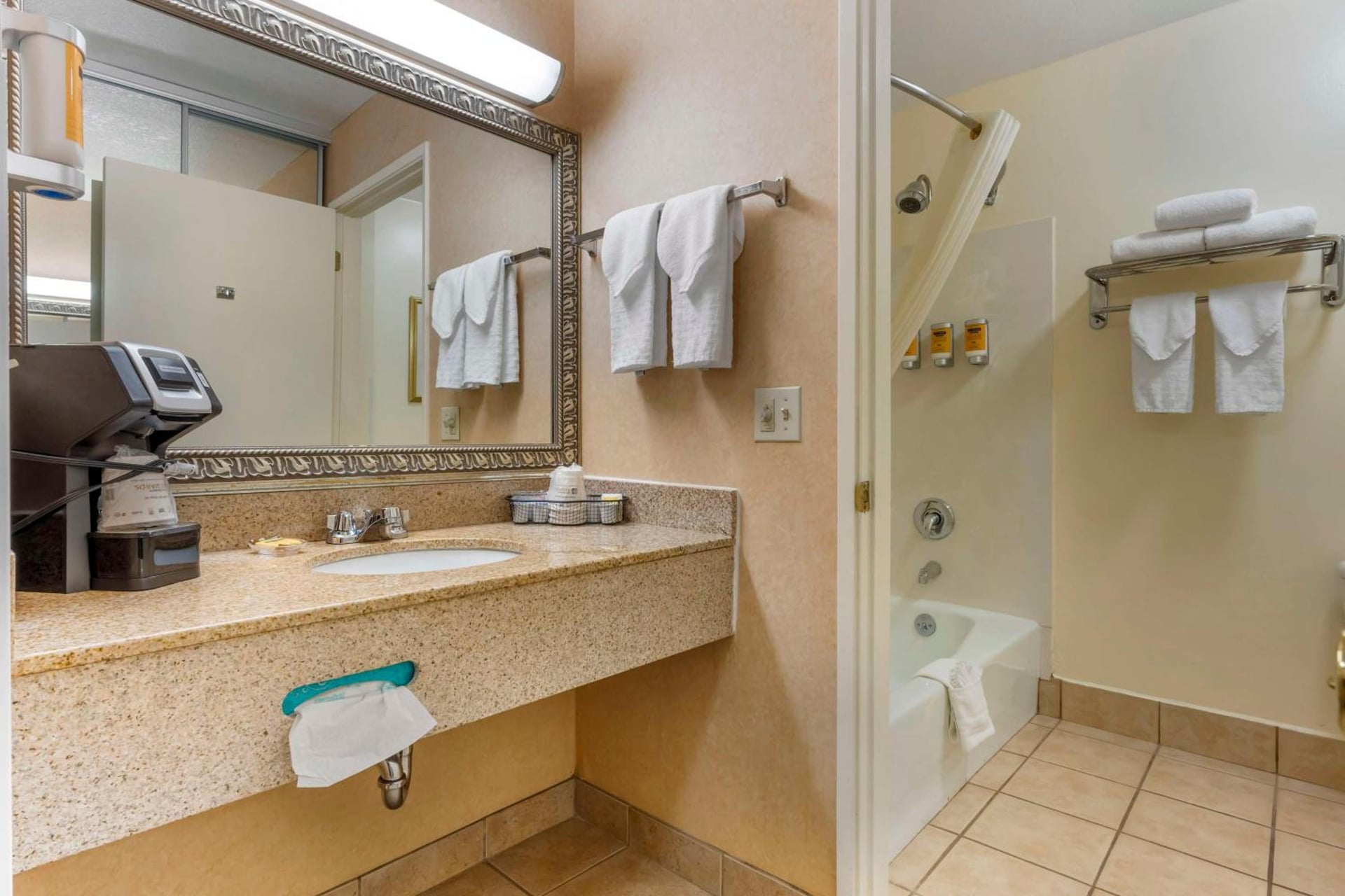 Best Western Plus Placerville Inn, Placerville, foto 5