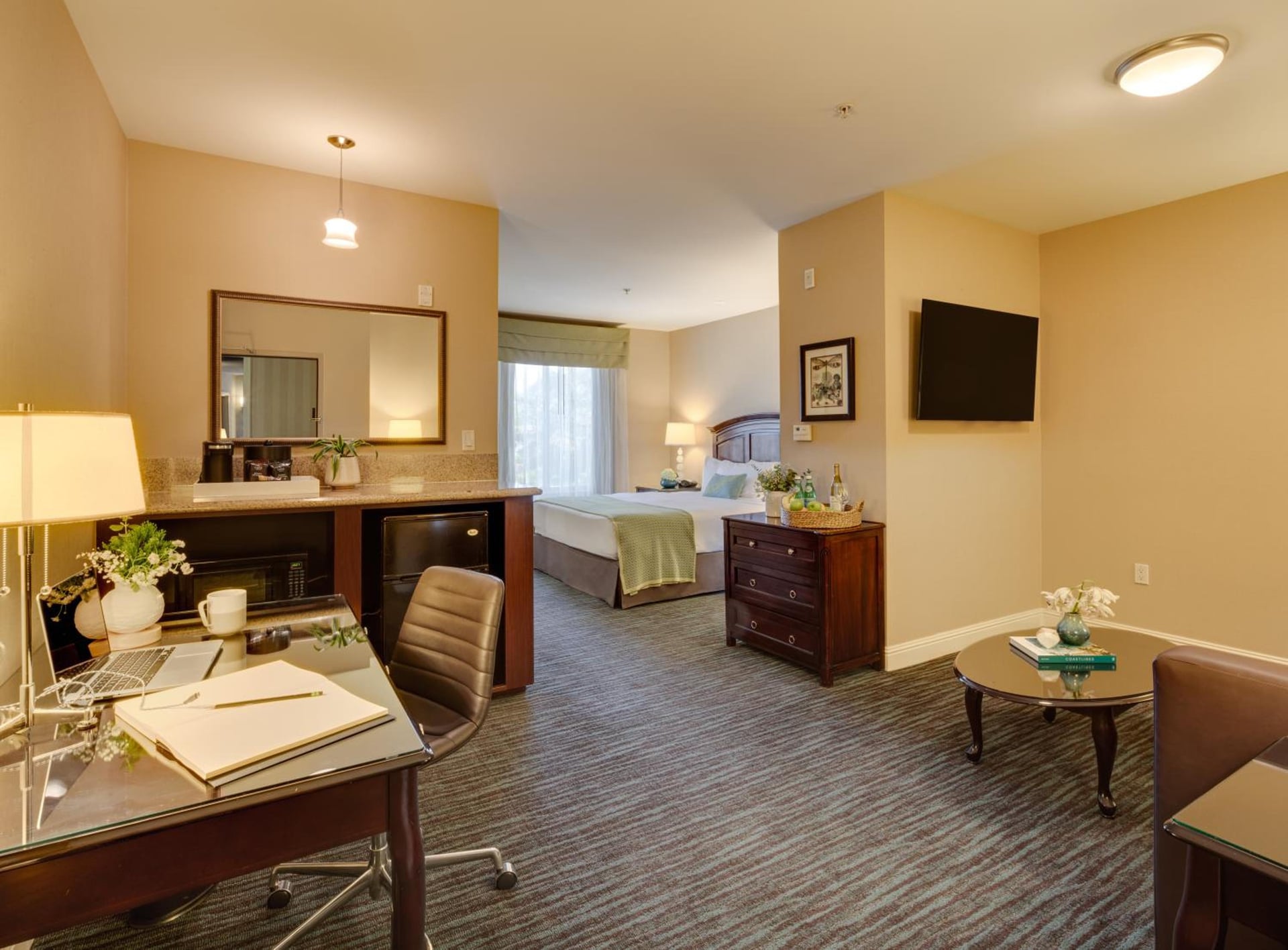 Ayres Hotel & Spa Mission Viejo - Lake Forest, Mission Viejo, foto 5