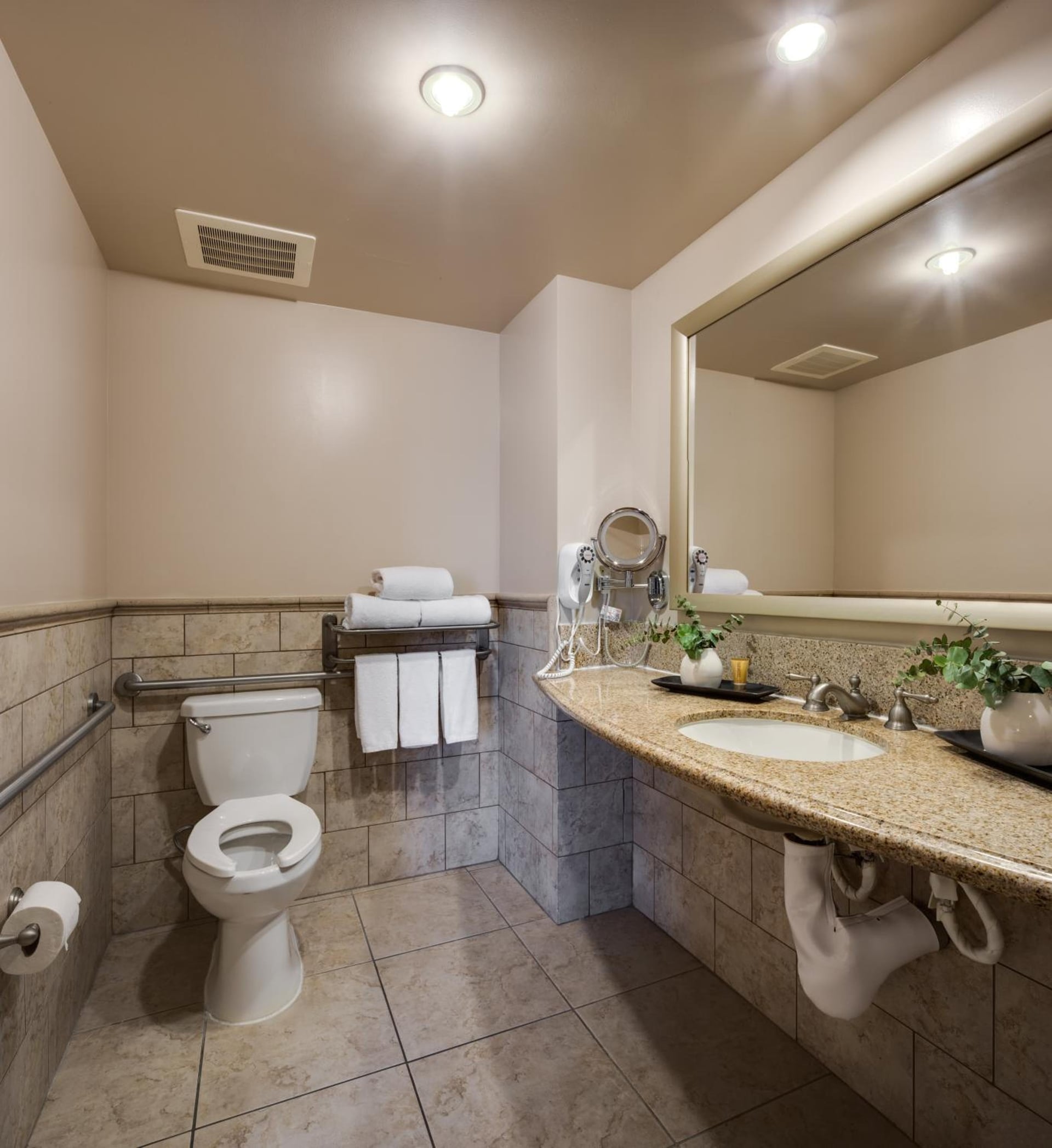Ayres Hotel & Spa Mission Viejo - Lake Forest, Mission Viejo, foto 4