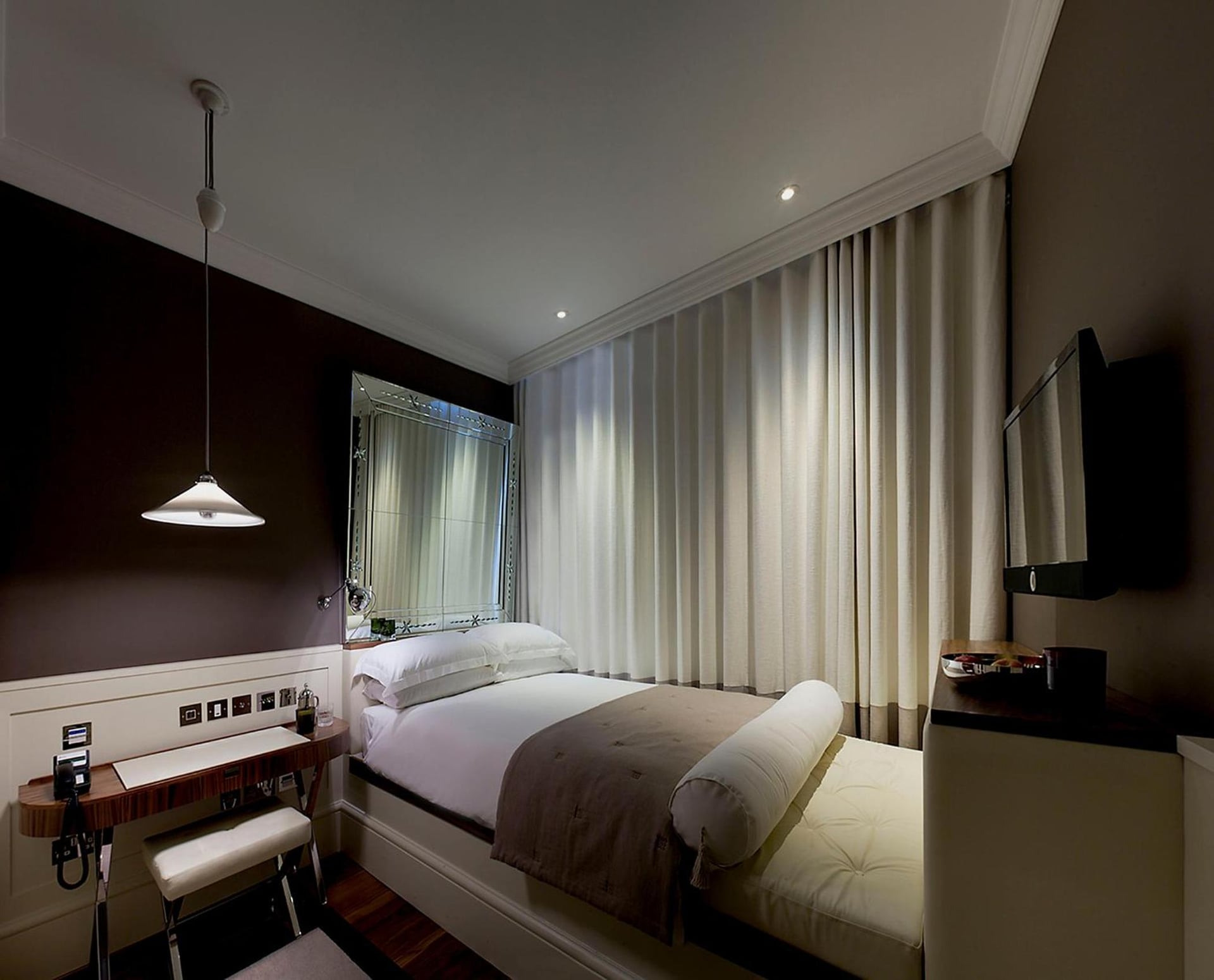 Kaya Great Northern Hotel, London, London, foto 4