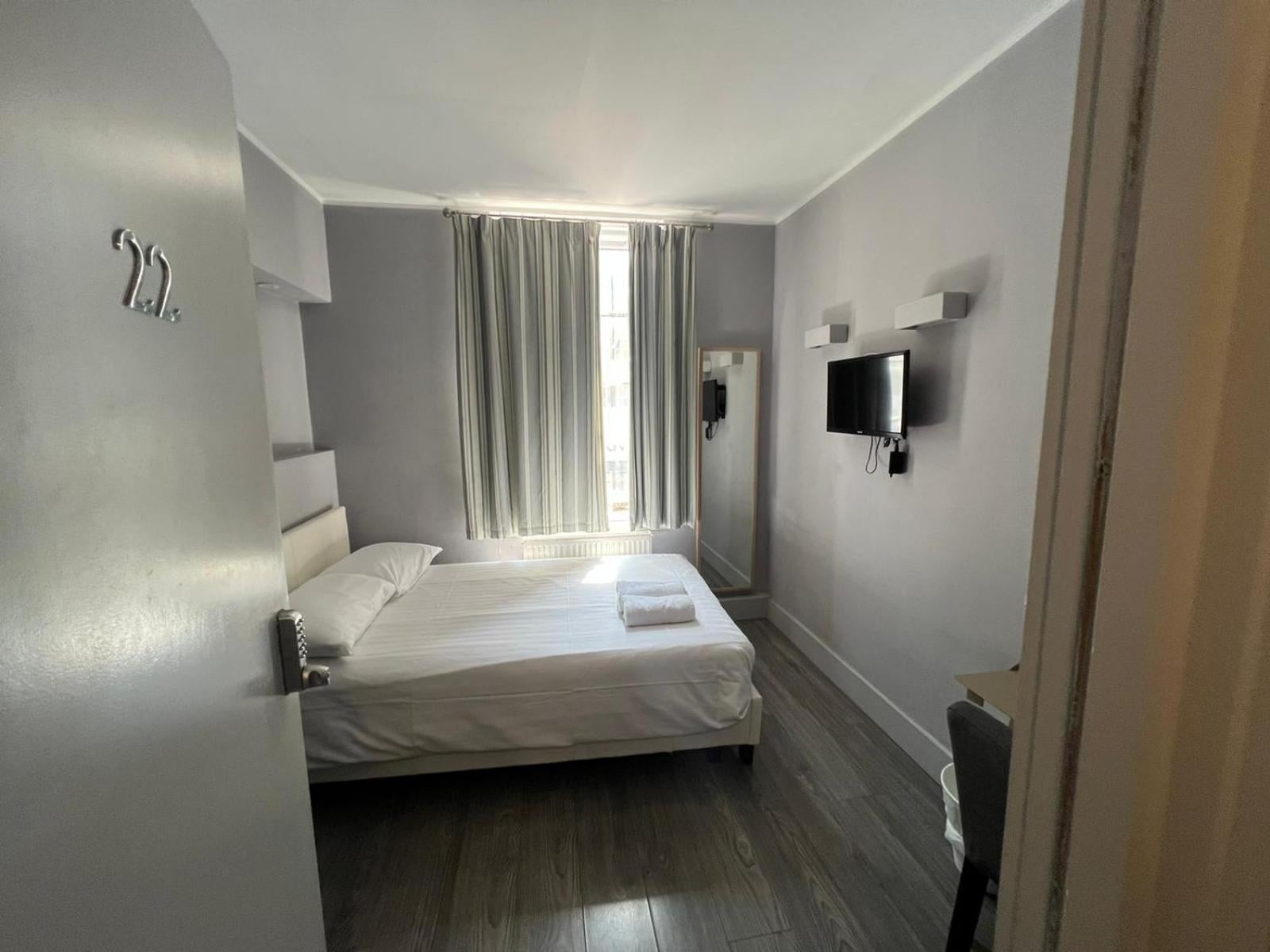 Petticoat Accommodations, London, foto 4