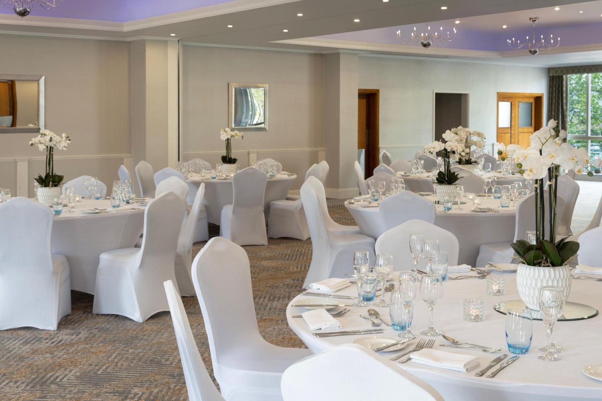 Delta Hotels by Marriott Bexleyheath, Bexleyheath, foto 5