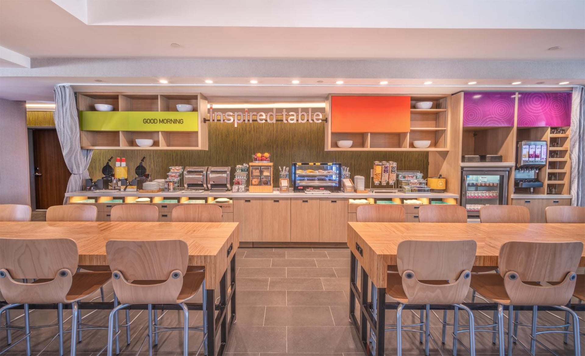 Home2 Suites By Hilton Lake Havasu City, Lake Havasu City, foto 5