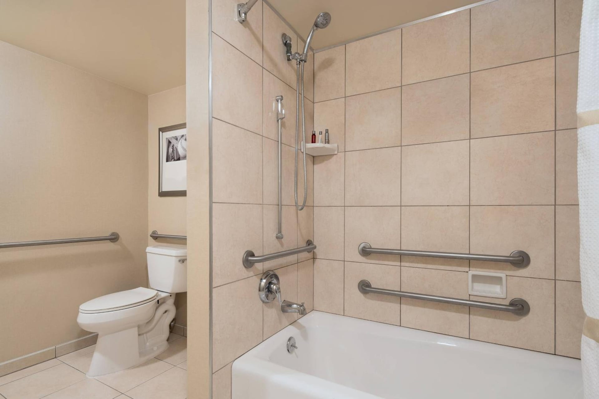 Anaheim Marriott Suites, Garden Grove, foto 4