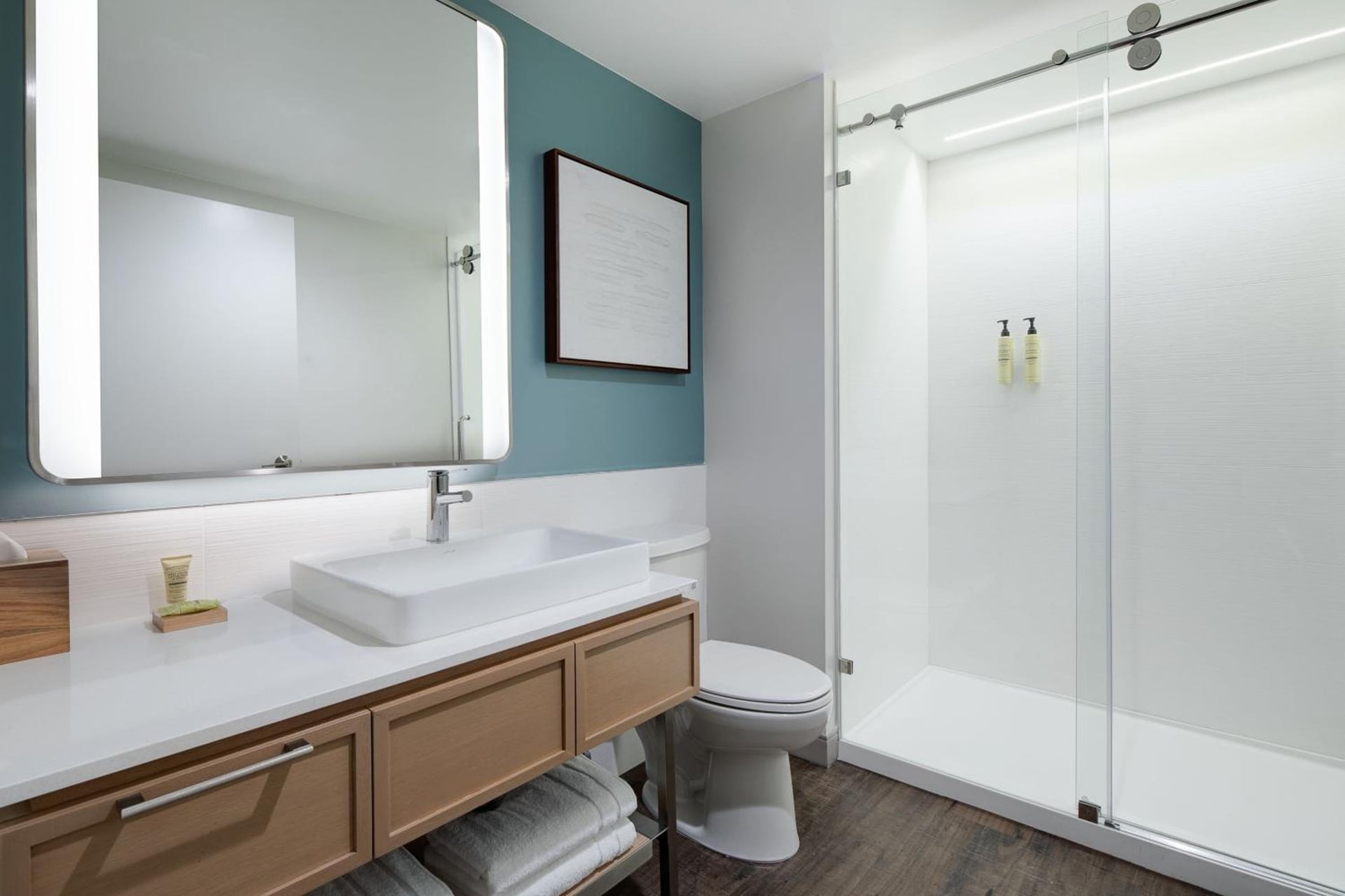 Element by Marriott Salt Lake City Downtown, Salt Lake City, foto 4