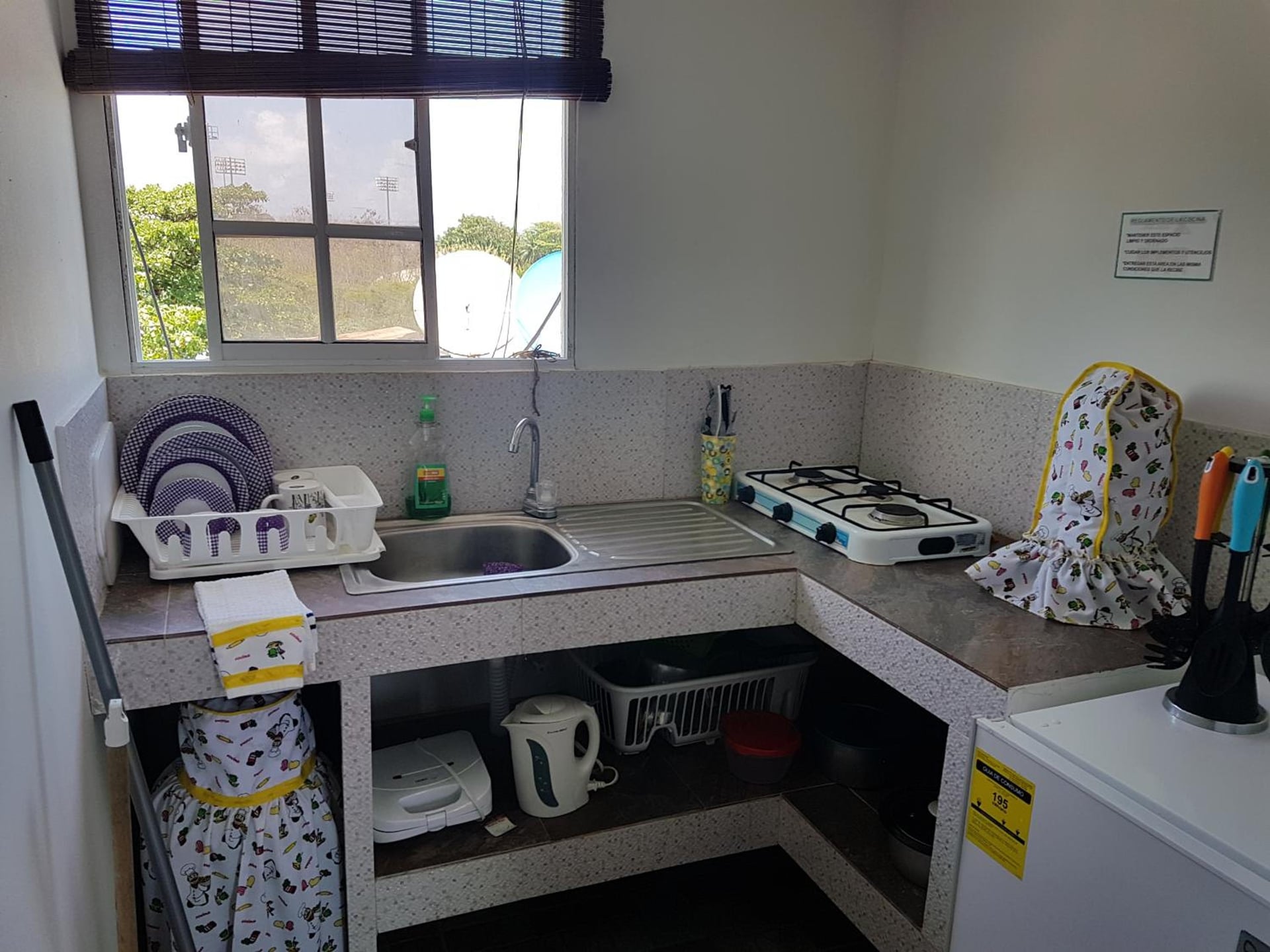 Posada J&J Forbes - 2, San Andrés, foto 3