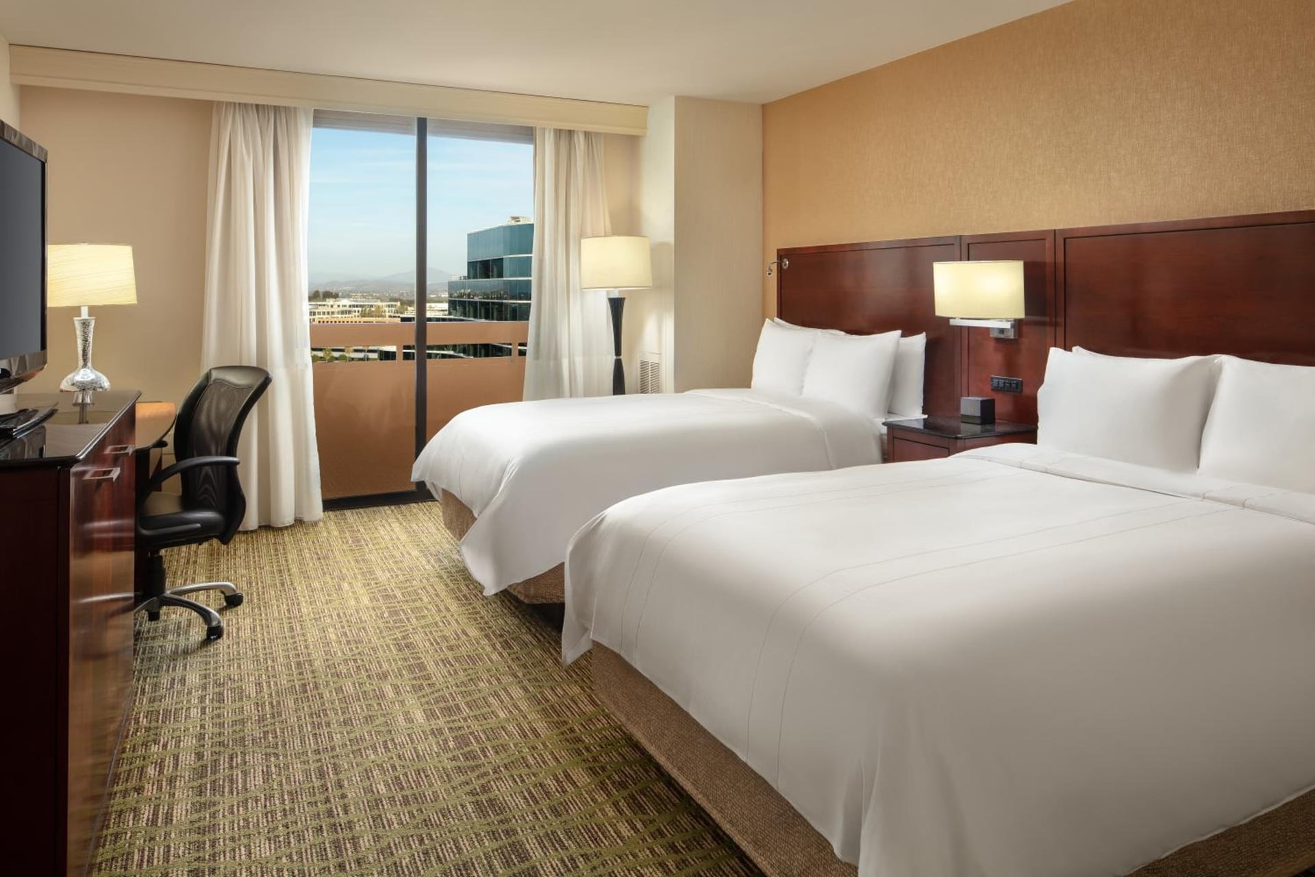 San Diego Marriott La Jolla, La Jolla, foto 4