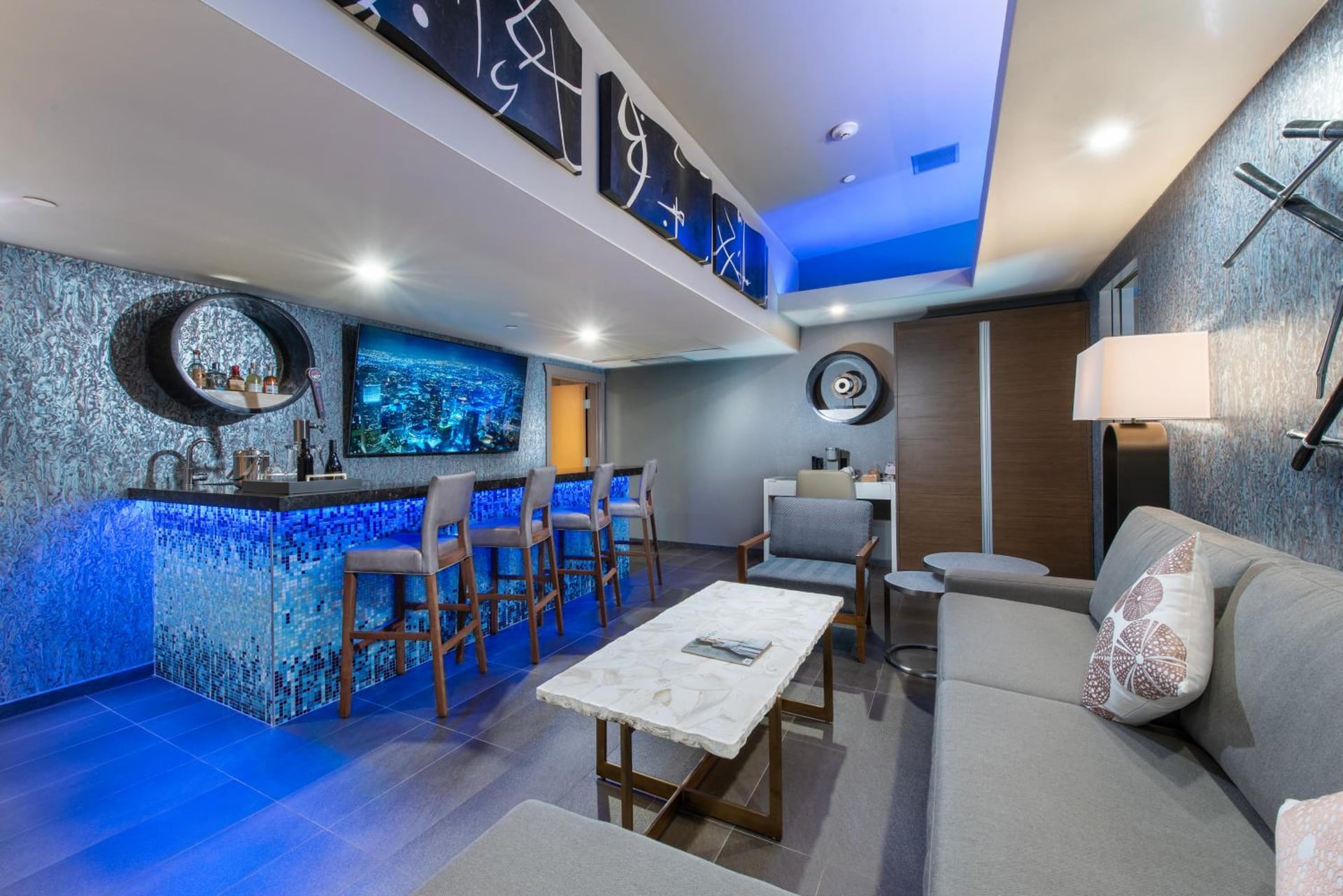 Shade Hotel Manhattan Beach, Manhattan Beach, foto 4