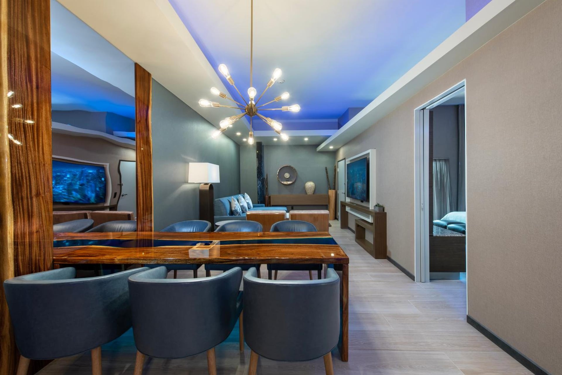 Shade Hotel Manhattan Beach, Manhattan Beach, foto 5