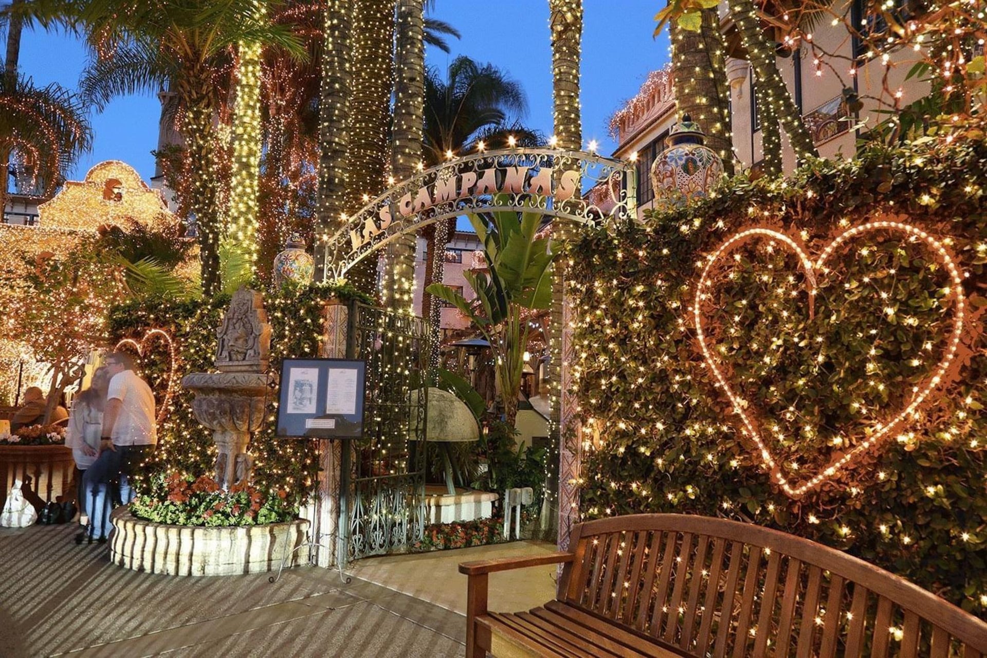 The Mission Inn Hotel and Spa, Riverside, foto 4