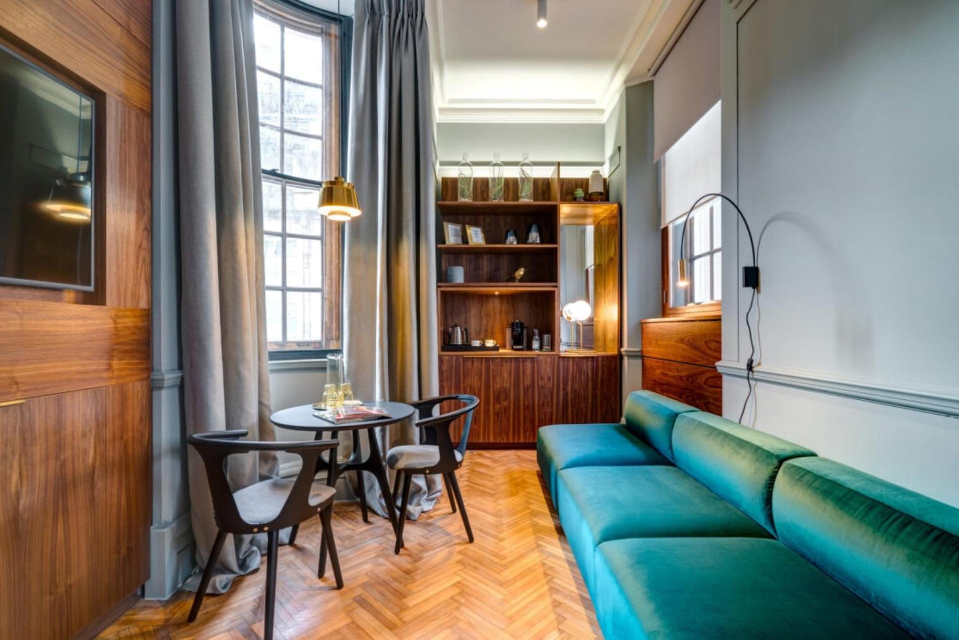 Apex Temple Court Hotel, London, foto 5