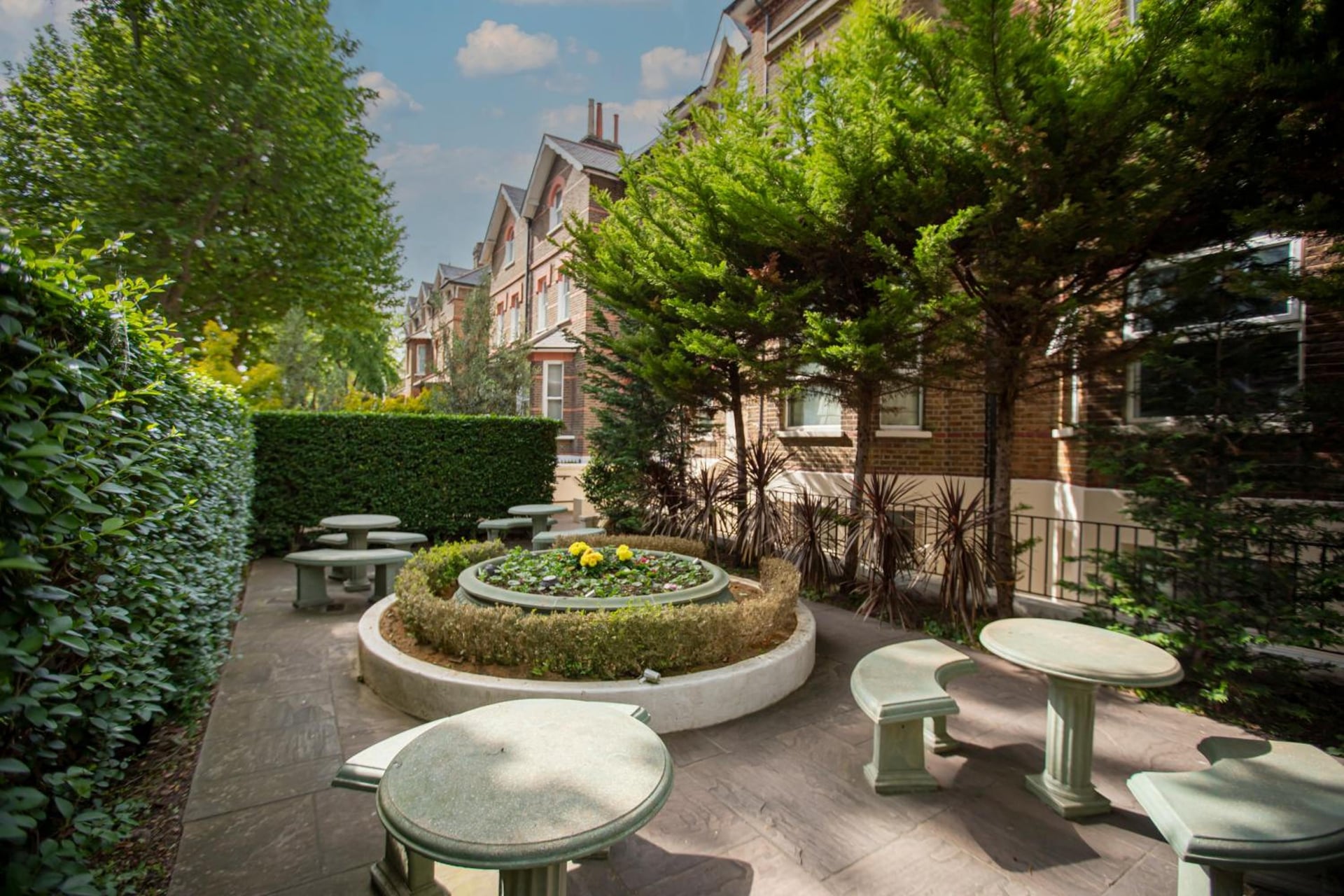 W6 Hotel, London, foto 4